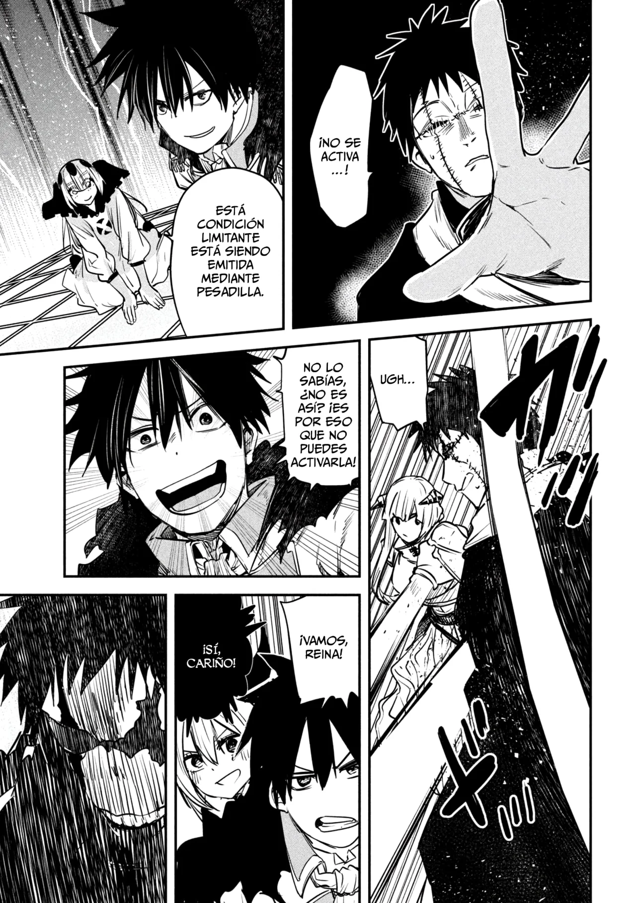 ISEKAI KAERI NO DAIKENJA-SAMA WA SORE DEMO KOSSORI KURASHITE IRU TSUMORI DESU Capítulo 41 - Page 33
