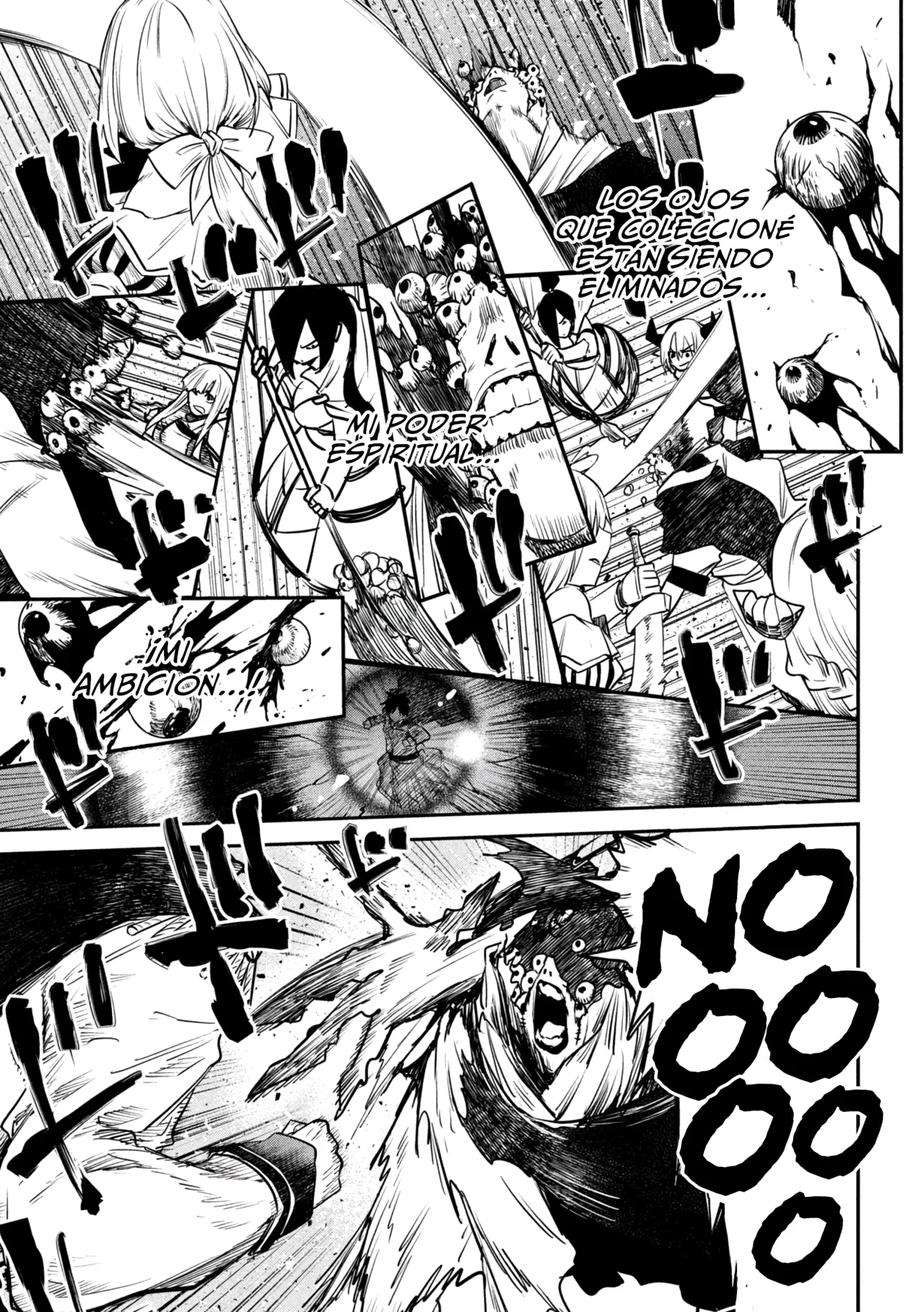 ISEKAI KAERI NO DAIKENJA-SAMA WA SORE DEMO KOSSORI KURASHITE IRU TSUMORI DESU Capítulo 41 - Page 35