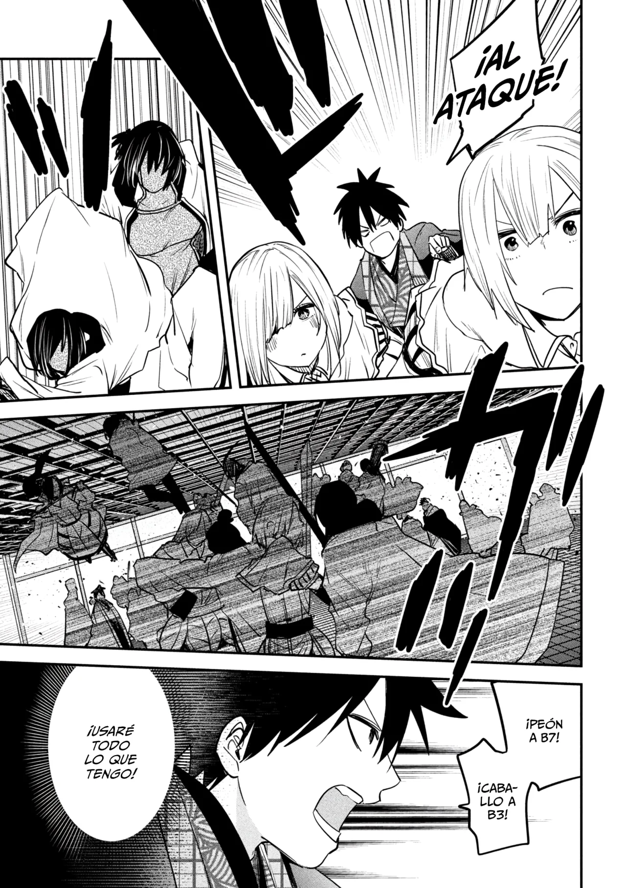 ISEKAI KAERI NO DAIKENJA-SAMA WA SORE DEMO KOSSORI KURASHITE IRU TSUMORI DESU Capítulo 41 - Page 7