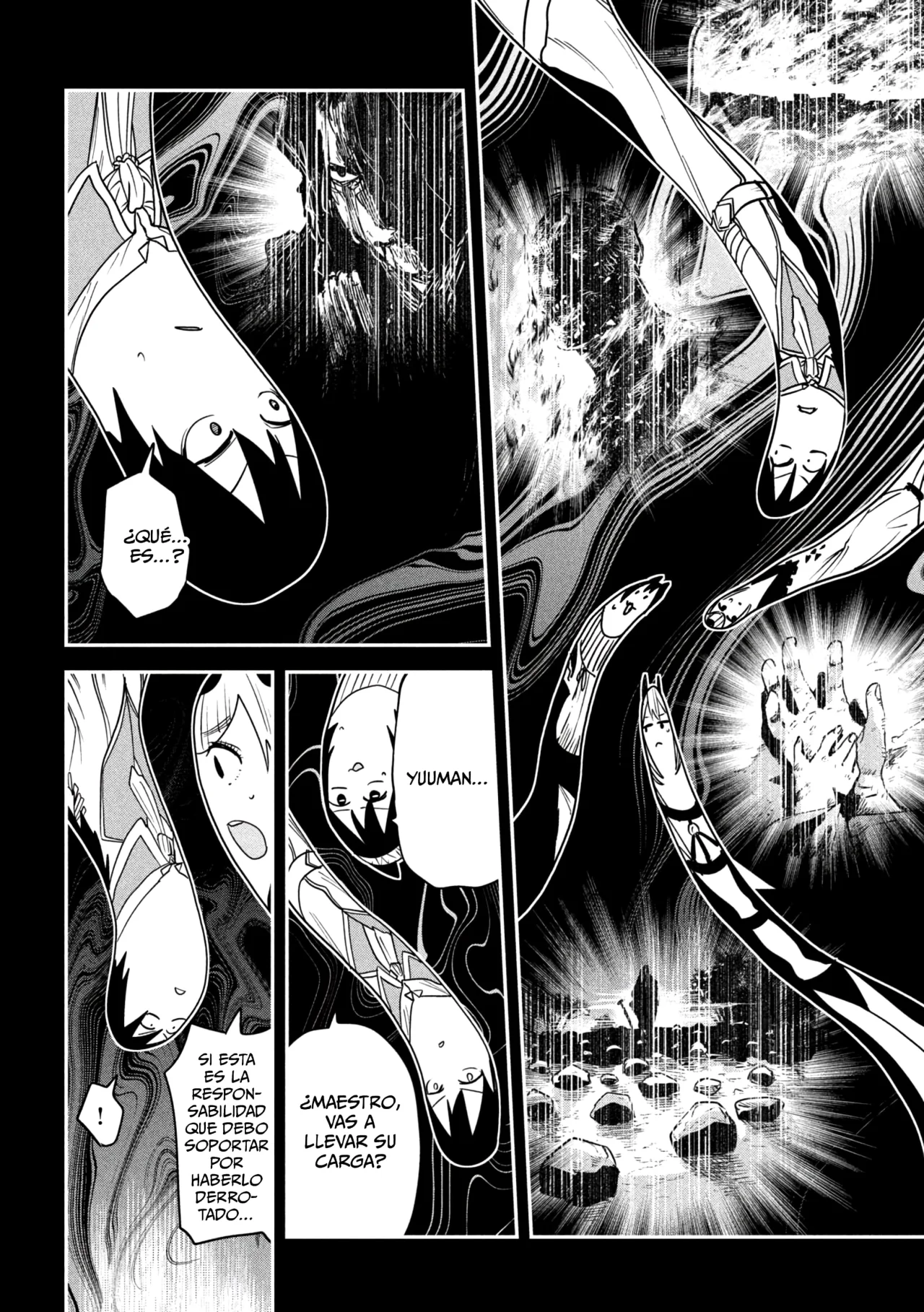 ISEKAI KAERI NO DAIKENJA-SAMA WA SORE DEMO KOSSORI KURASHITE IRU TSUMORI DESU Capítulo 42 - Page 15