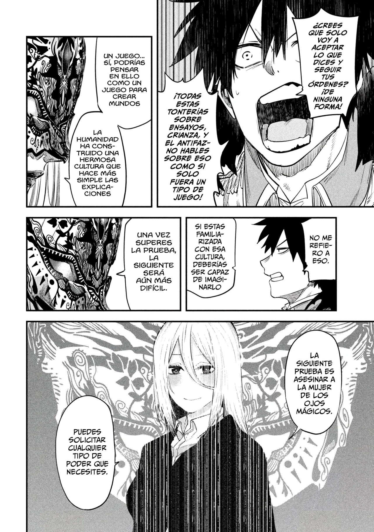 ISEKAI KAERI NO DAIKENJA-SAMA WA SORE DEMO KOSSORI KURASHITE IRU TSUMORI DESU Capítulo 42 - Page 19