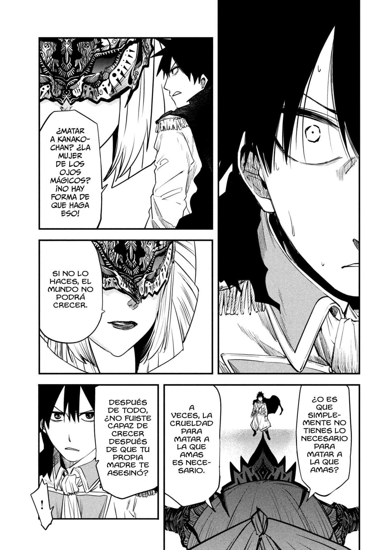 ISEKAI KAERI NO DAIKENJA-SAMA WA SORE DEMO KOSSORI KURASHITE IRU TSUMORI DESU Capítulo 42 - Page 20