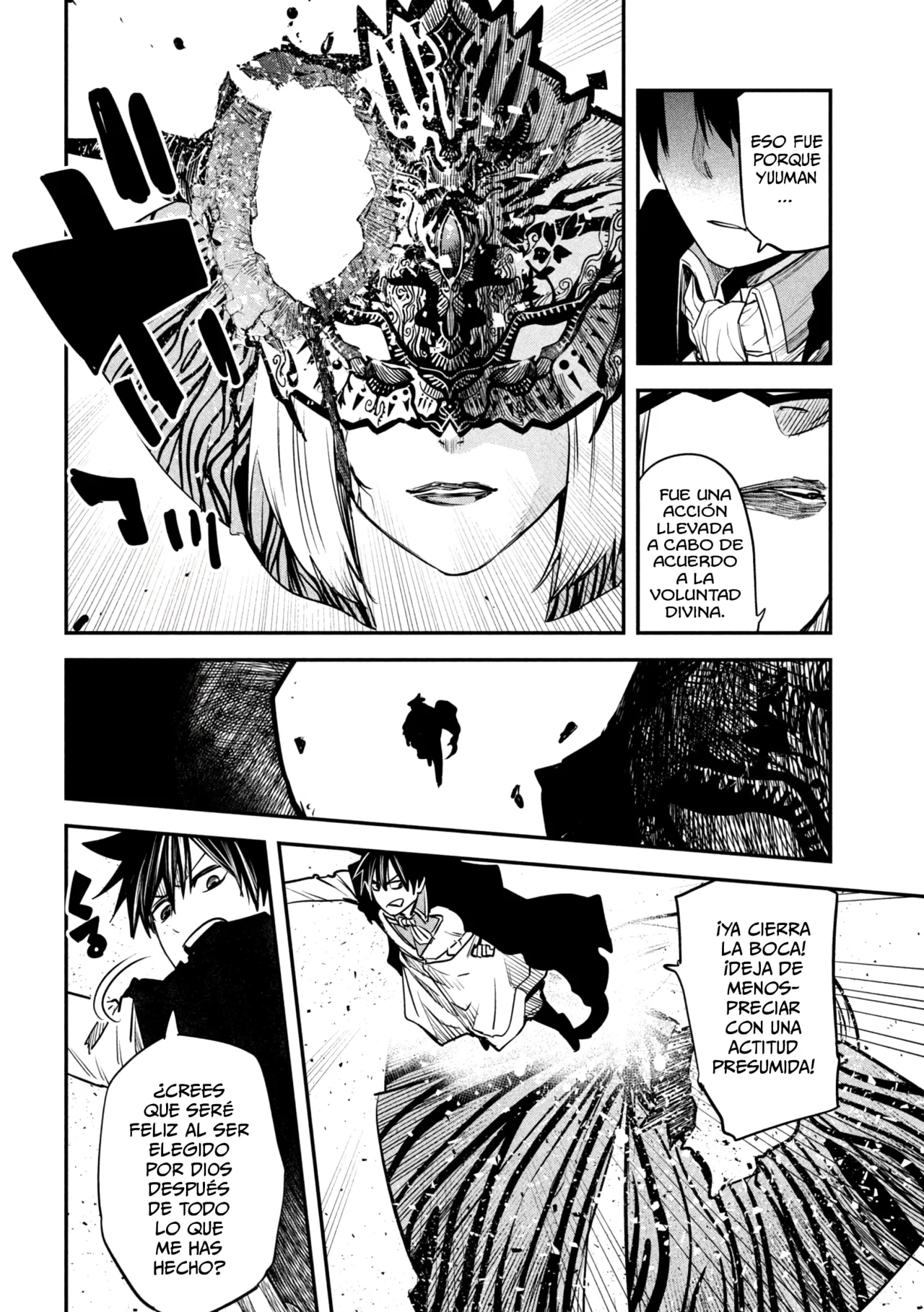 ISEKAI KAERI NO DAIKENJA-SAMA WA SORE DEMO KOSSORI KURASHITE IRU TSUMORI DESU Capítulo 42 - Page 21