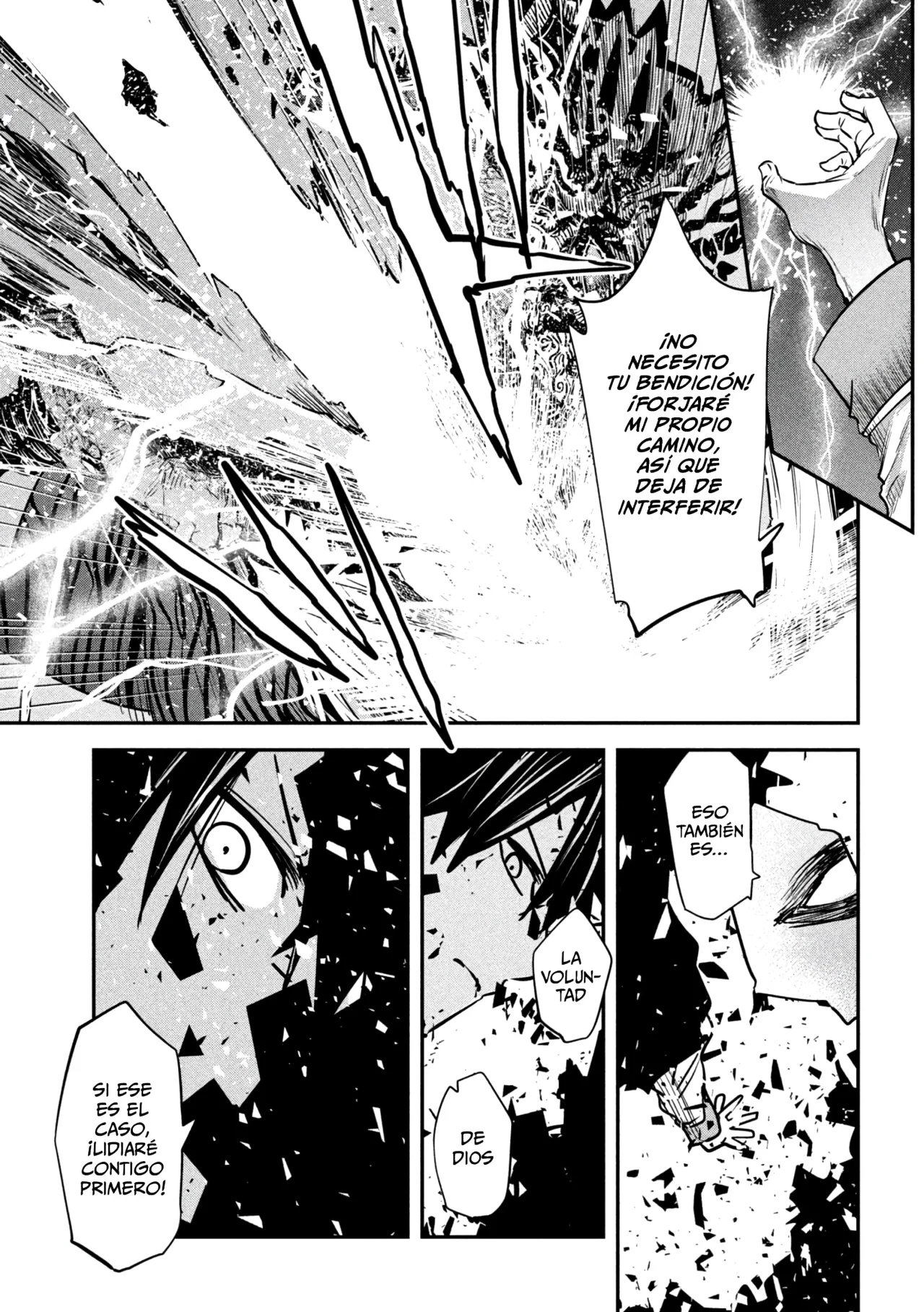 ISEKAI KAERI NO DAIKENJA-SAMA WA SORE DEMO KOSSORI KURASHITE IRU TSUMORI DESU Capítulo 42 - Page 22