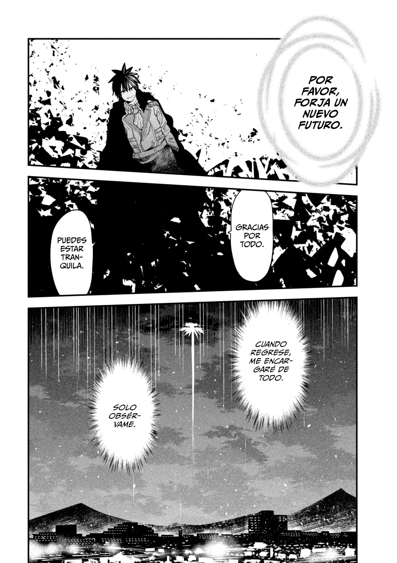 ISEKAI KAERI NO DAIKENJA-SAMA WA SORE DEMO KOSSORI KURASHITE IRU TSUMORI DESU Capítulo 42 - Page 25