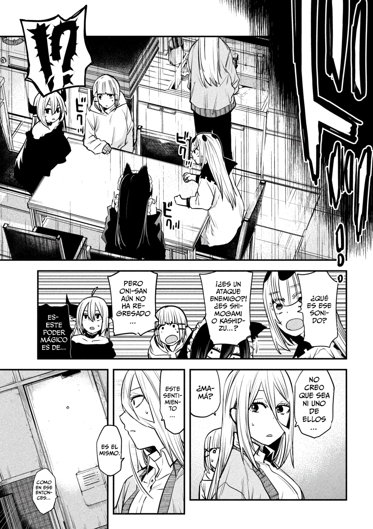 ISEKAI KAERI NO DAIKENJA-SAMA WA SORE DEMO KOSSORI KURASHITE IRU TSUMORI DESU Capítulo 42 - Page 26