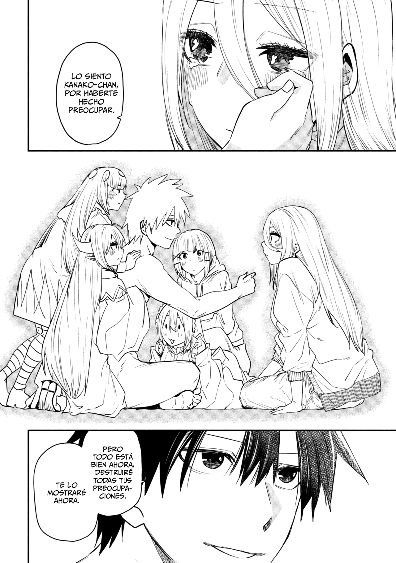 ISEKAI KAERI NO DAIKENJA-SAMA WA SORE DEMO KOSSORI KURASHITE IRU TSUMORI DESU Capítulo 42 - Page 29