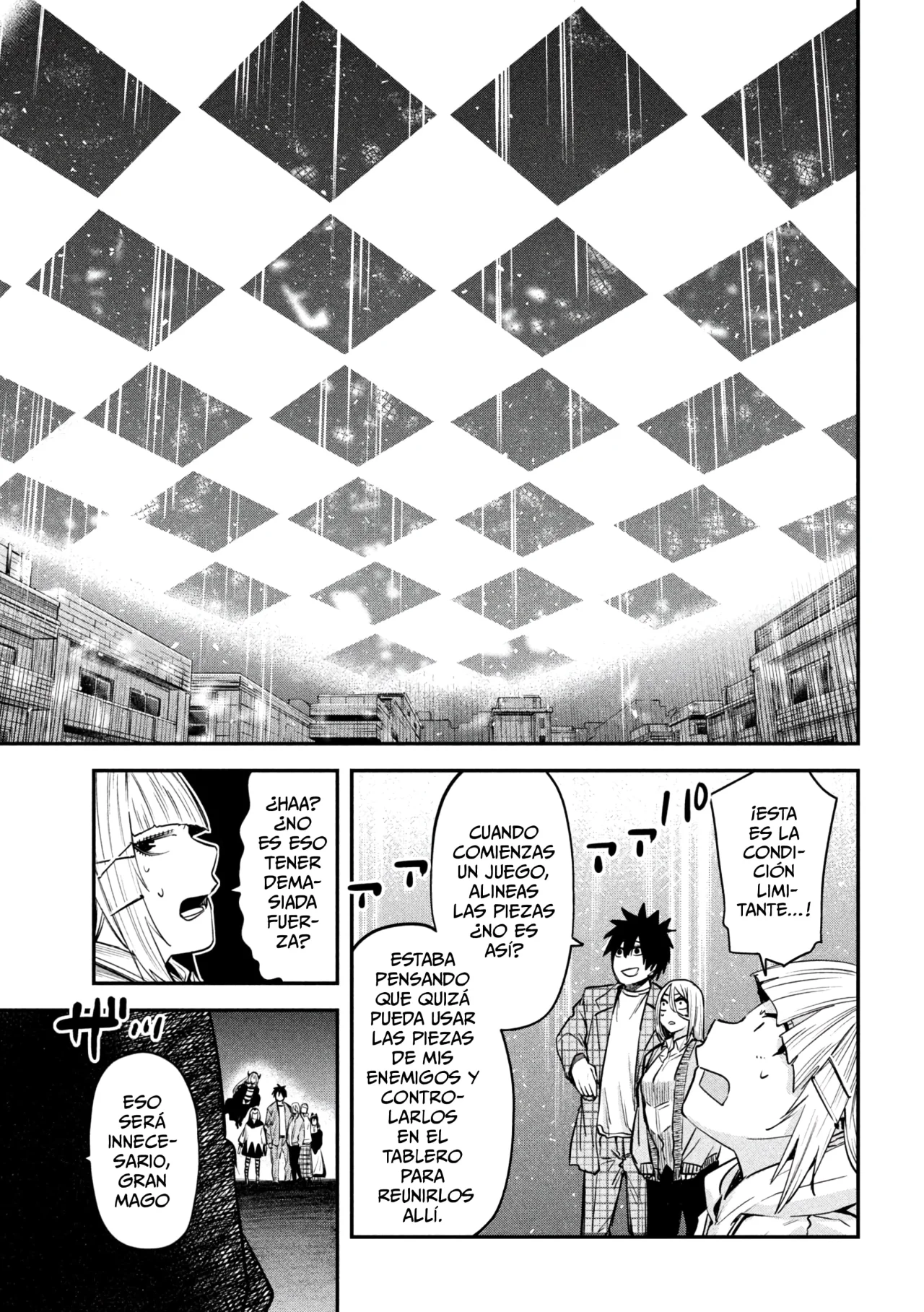 ISEKAI KAERI NO DAIKENJA-SAMA WA SORE DEMO KOSSORI KURASHITE IRU TSUMORI DESU Capítulo 42 - Page 32