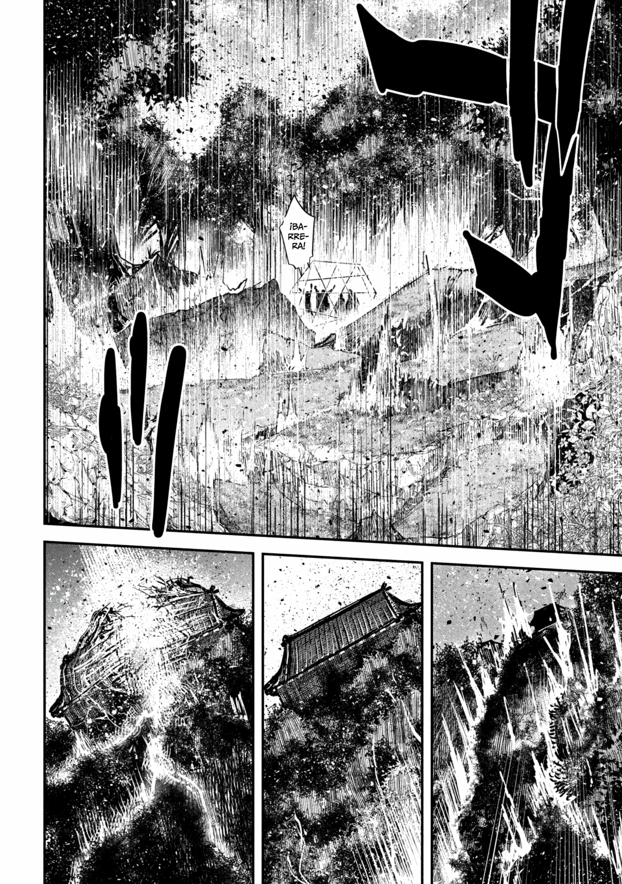 ISEKAI KAERI NO DAIKENJA-SAMA WA SORE DEMO KOSSORI KURASHITE IRU TSUMORI DESU Capítulo 42 - Page 8