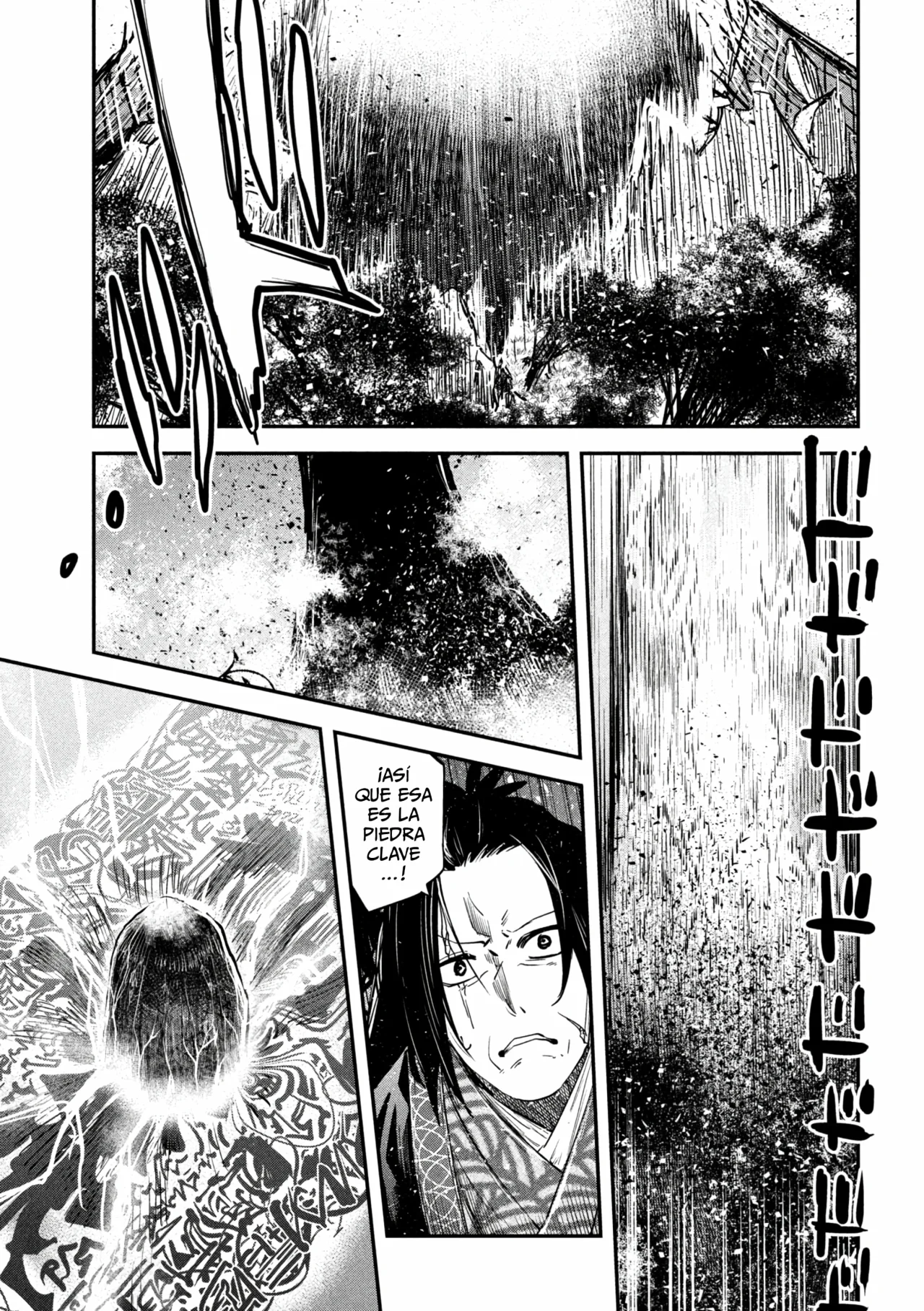 ISEKAI KAERI NO DAIKENJA-SAMA WA SORE DEMO KOSSORI KURASHITE IRU TSUMORI DESU Capítulo 42 - Page 9