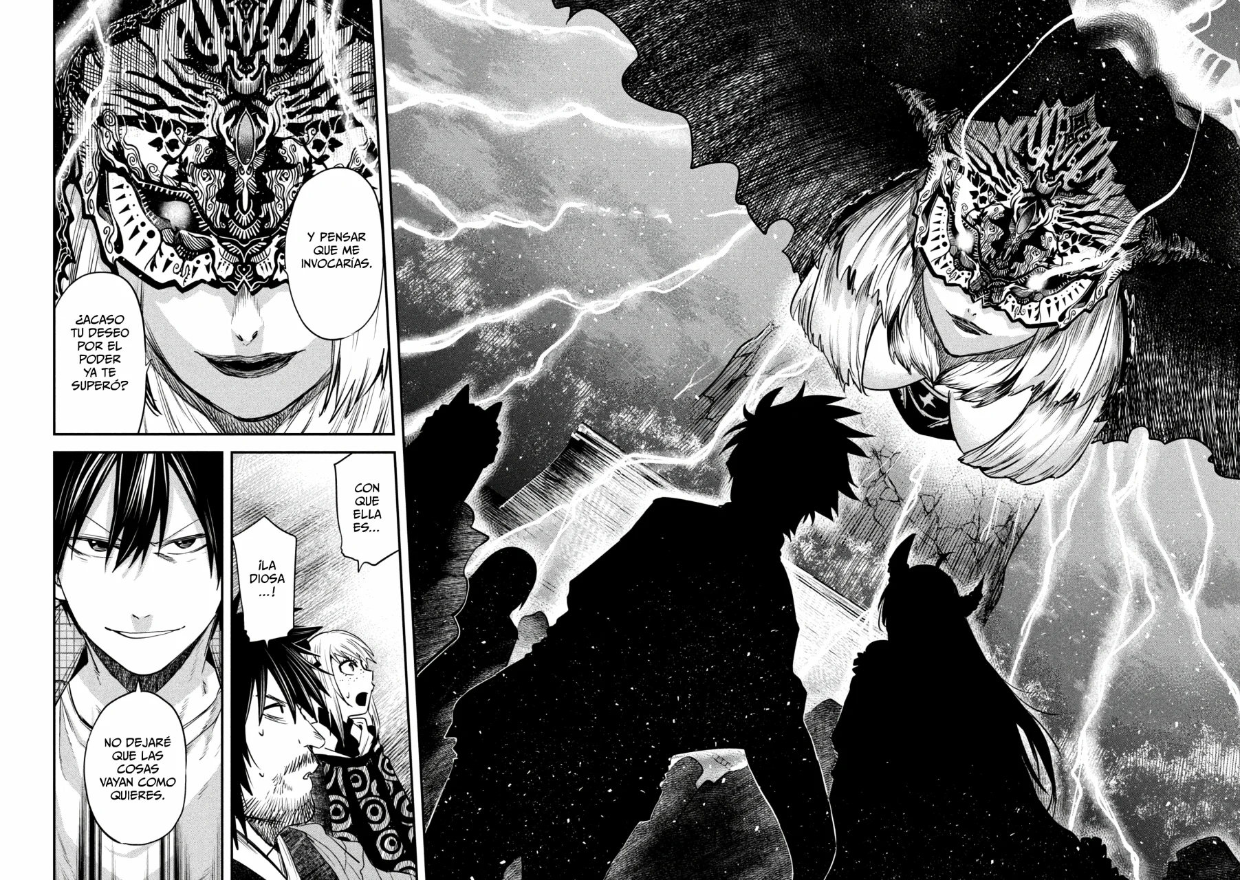 ISEKAI KAERI NO DAIKENJA-SAMA WA SORE DEMO KOSSORI KURASHITE IRU TSUMORI DESU Capítulo 43 - Page 12