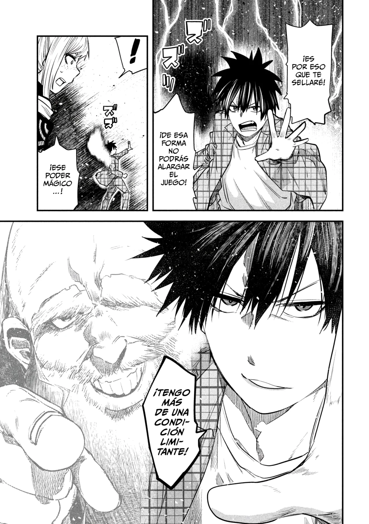 ISEKAI KAERI NO DAIKENJA-SAMA WA SORE DEMO KOSSORI KURASHITE IRU TSUMORI DESU Capítulo 43 - Page 14