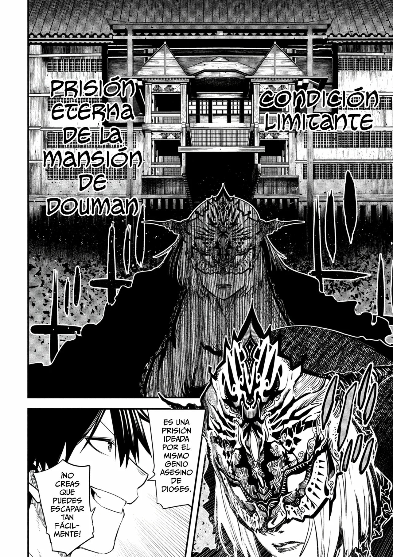 ISEKAI KAERI NO DAIKENJA-SAMA WA SORE DEMO KOSSORI KURASHITE IRU TSUMORI DESU Capítulo 43 - Page 15