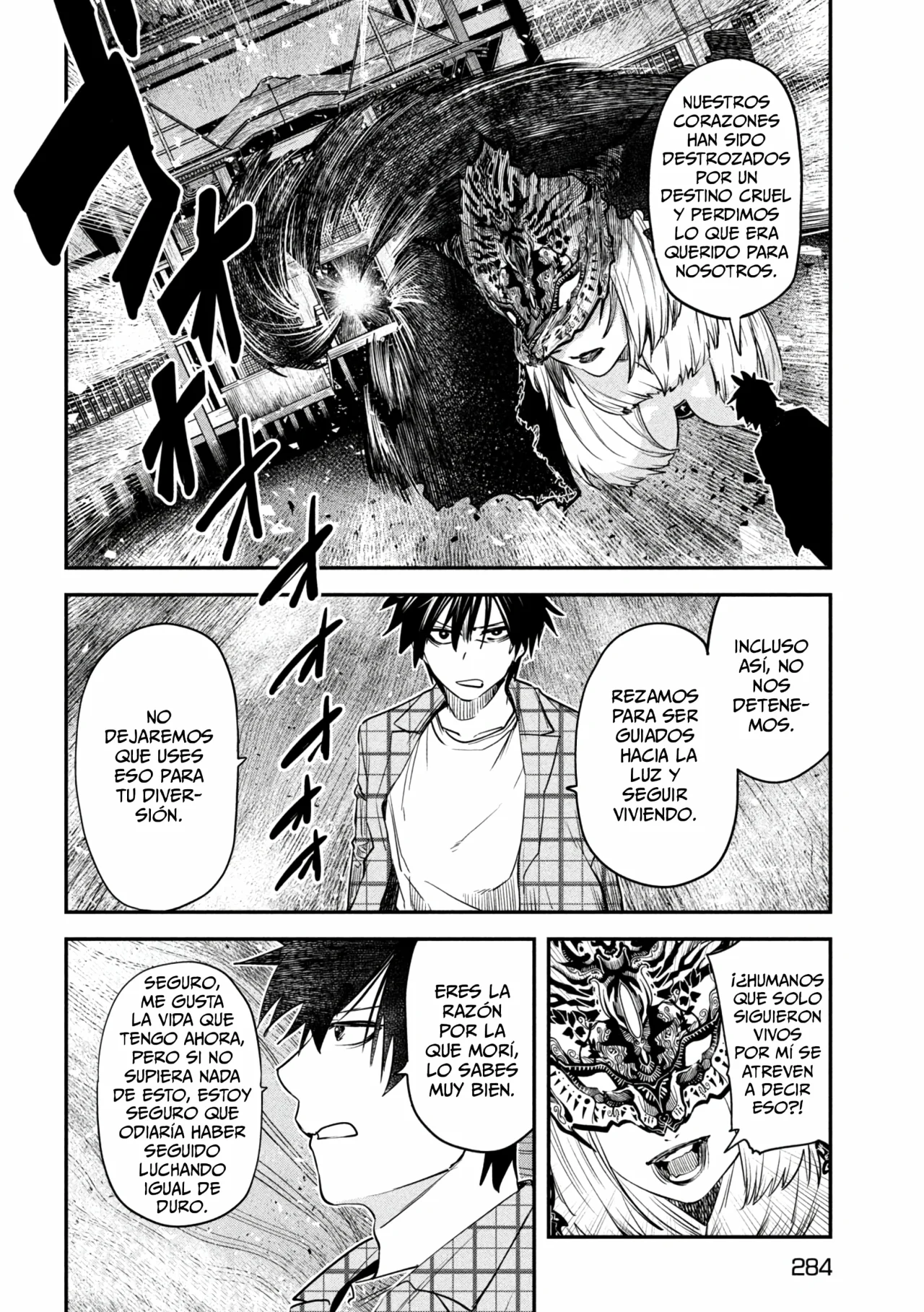ISEKAI KAERI NO DAIKENJA-SAMA WA SORE DEMO KOSSORI KURASHITE IRU TSUMORI DESU Capítulo 43 - Page 17