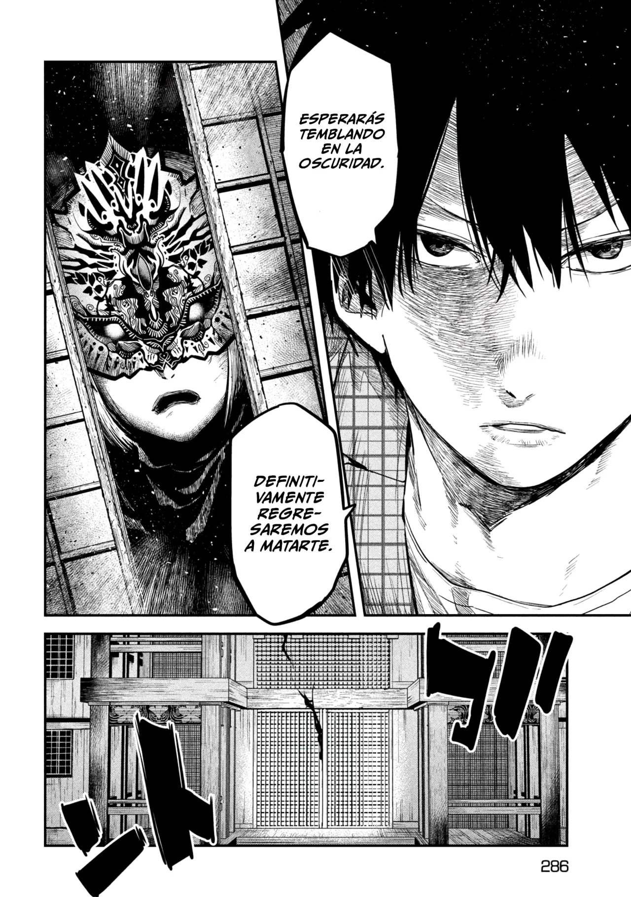 ISEKAI KAERI NO DAIKENJA-SAMA WA SORE DEMO KOSSORI KURASHITE IRU TSUMORI DESU Capítulo 43 - Page 19