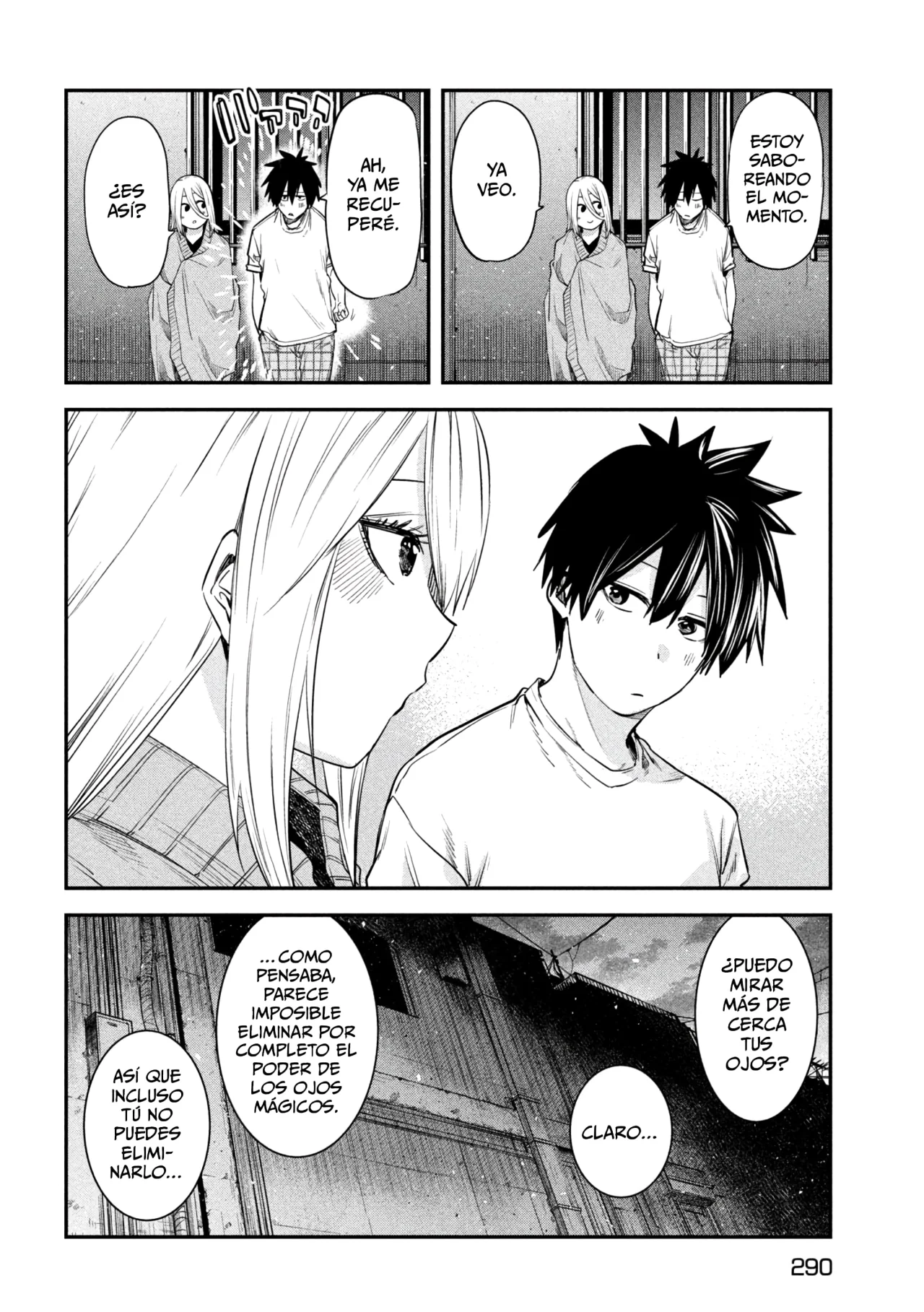 ISEKAI KAERI NO DAIKENJA-SAMA WA SORE DEMO KOSSORI KURASHITE IRU TSUMORI DESU Capítulo 43 - Page 23