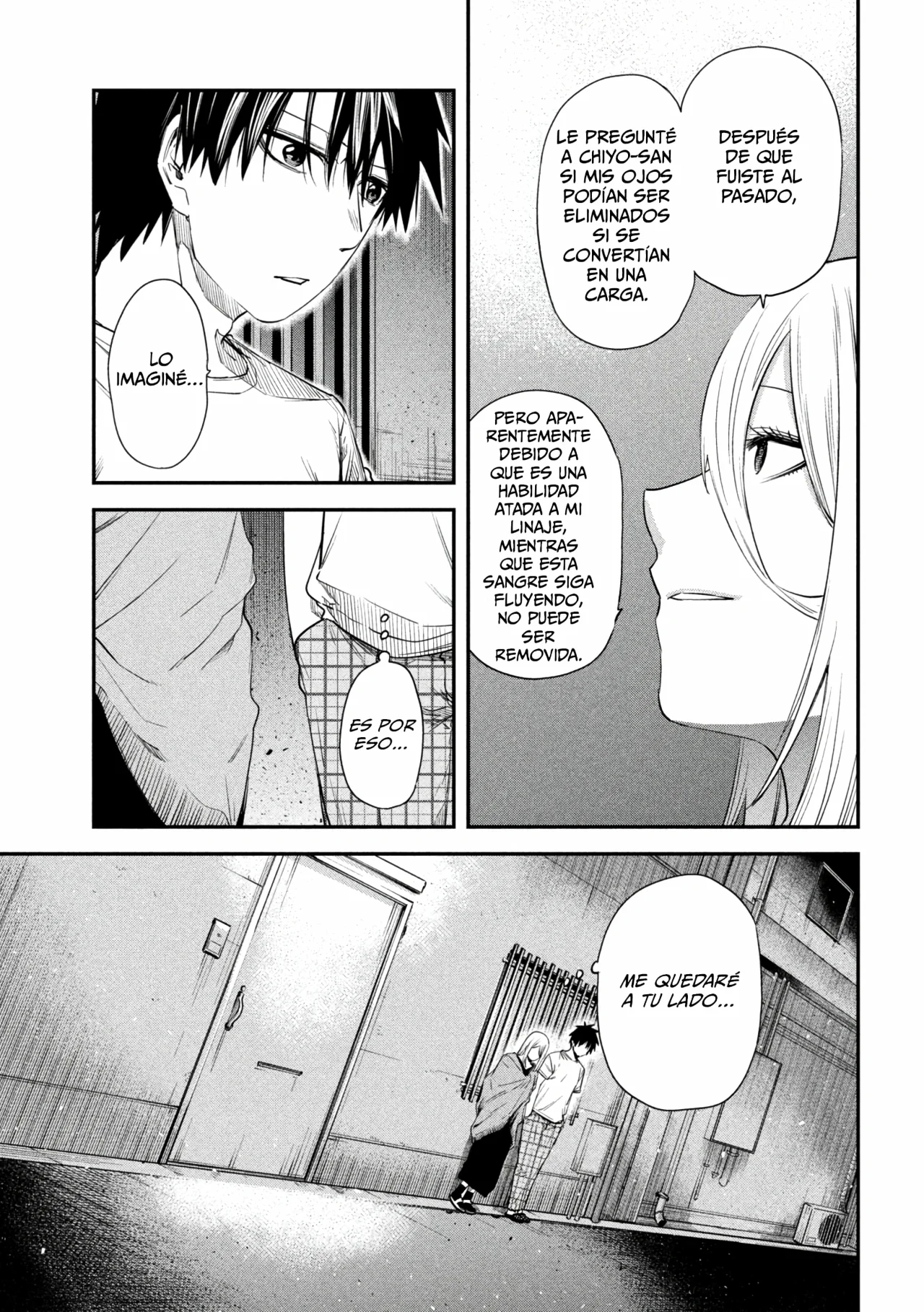 ISEKAI KAERI NO DAIKENJA-SAMA WA SORE DEMO KOSSORI KURASHITE IRU TSUMORI DESU Capítulo 43 - Page 24