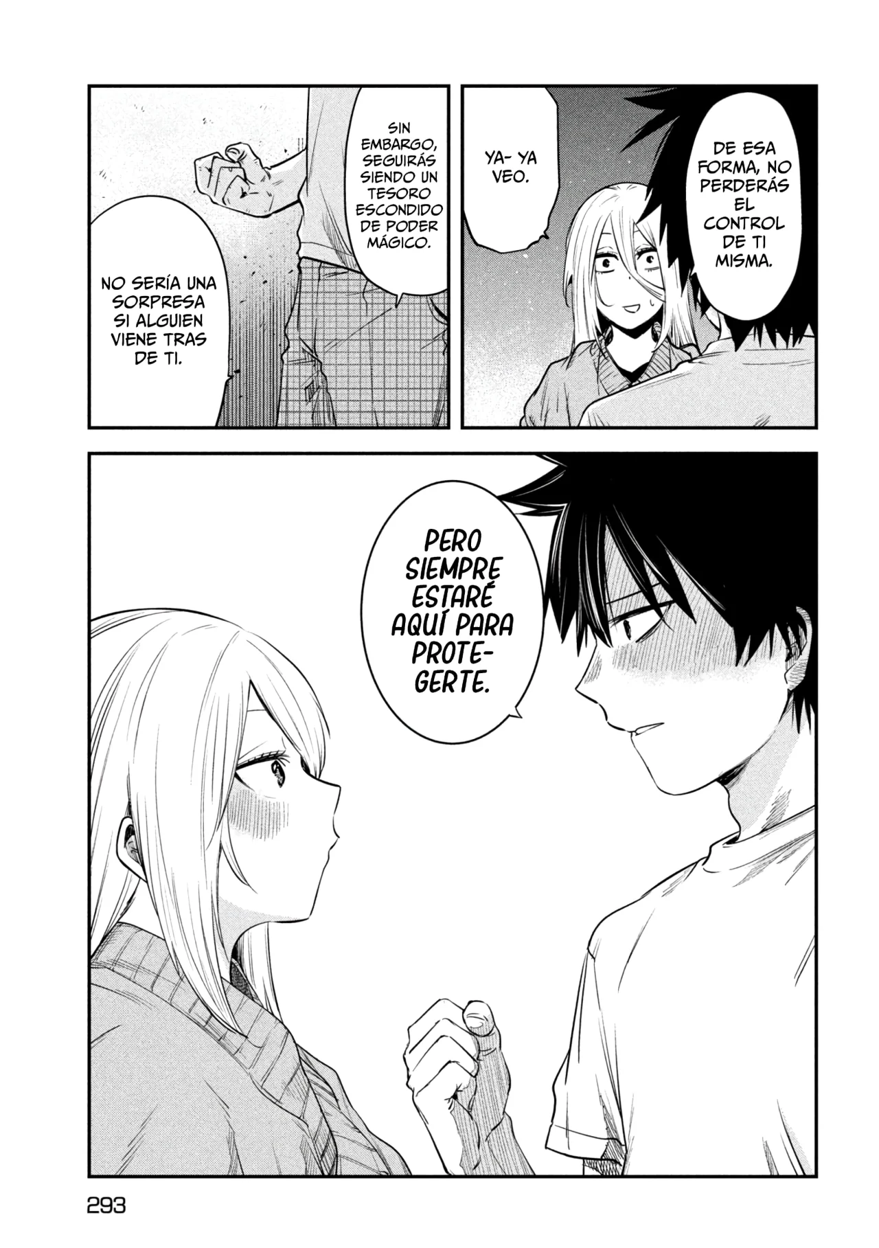 ISEKAI KAERI NO DAIKENJA-SAMA WA SORE DEMO KOSSORI KURASHITE IRU TSUMORI DESU Capítulo 43 - Page 26