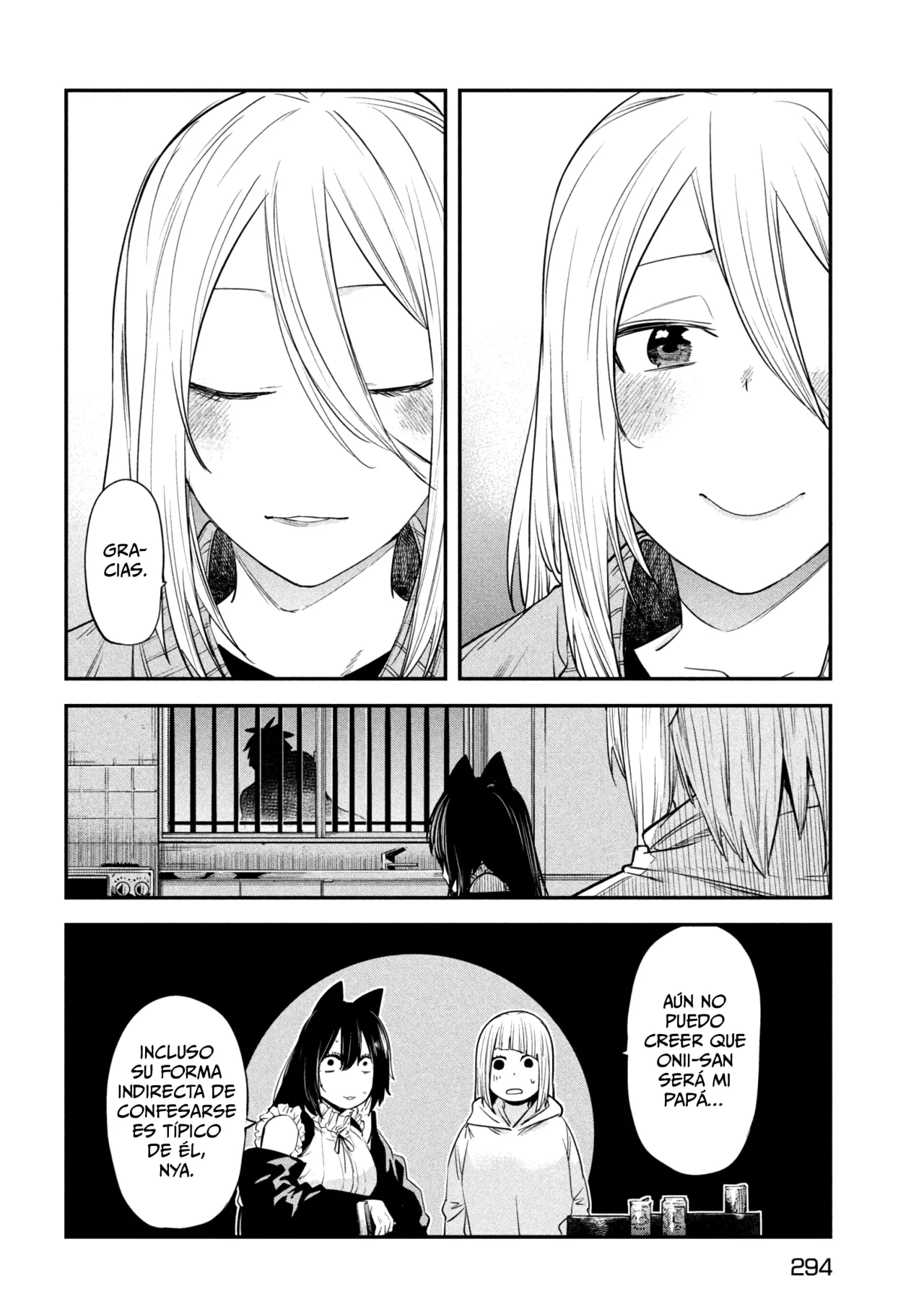 ISEKAI KAERI NO DAIKENJA-SAMA WA SORE DEMO KOSSORI KURASHITE IRU TSUMORI DESU Capítulo 43 - Page 27