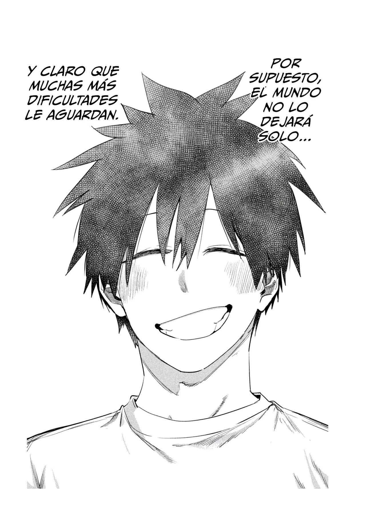 ISEKAI KAERI NO DAIKENJA-SAMA WA SORE DEMO KOSSORI KURASHITE IRU TSUMORI DESU Capítulo 43 - Page 36