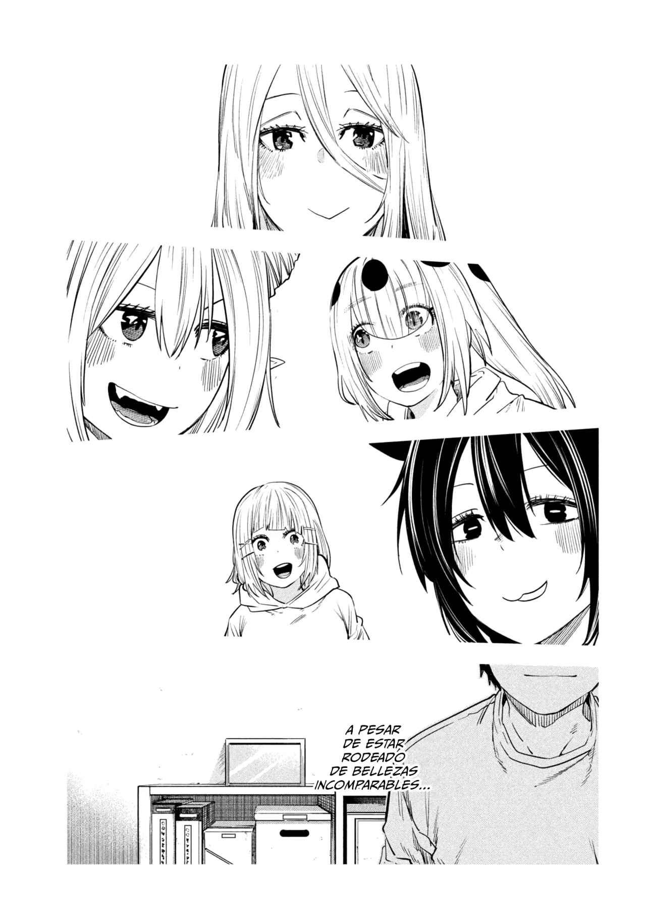 ISEKAI KAERI NO DAIKENJA-SAMA WA SORE DEMO KOSSORI KURASHITE IRU TSUMORI DESU Capítulo 43 - Page 37