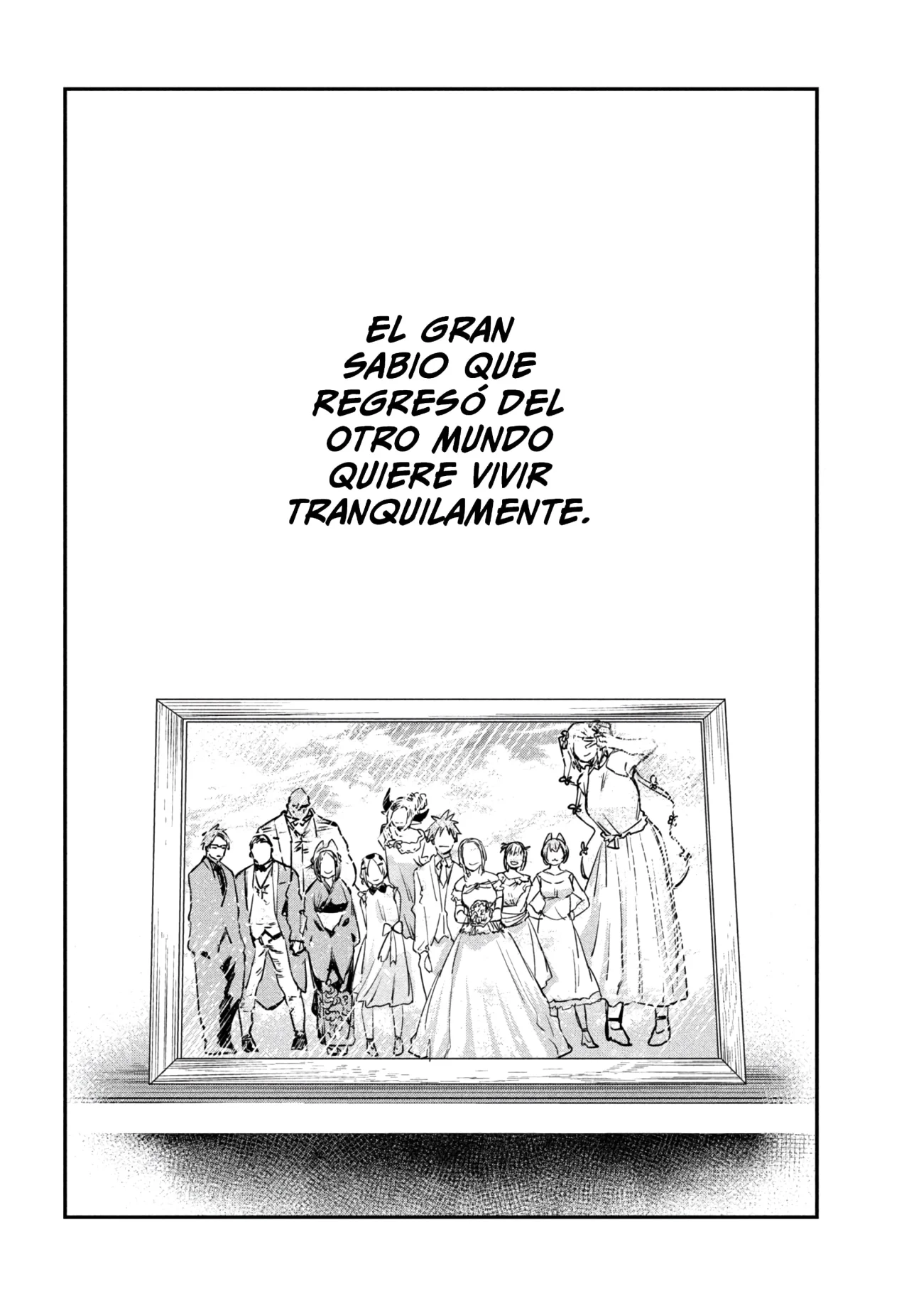 ISEKAI KAERI NO DAIKENJA-SAMA WA SORE DEMO KOSSORI KURASHITE IRU TSUMORI DESU Capítulo 43 - Page 38