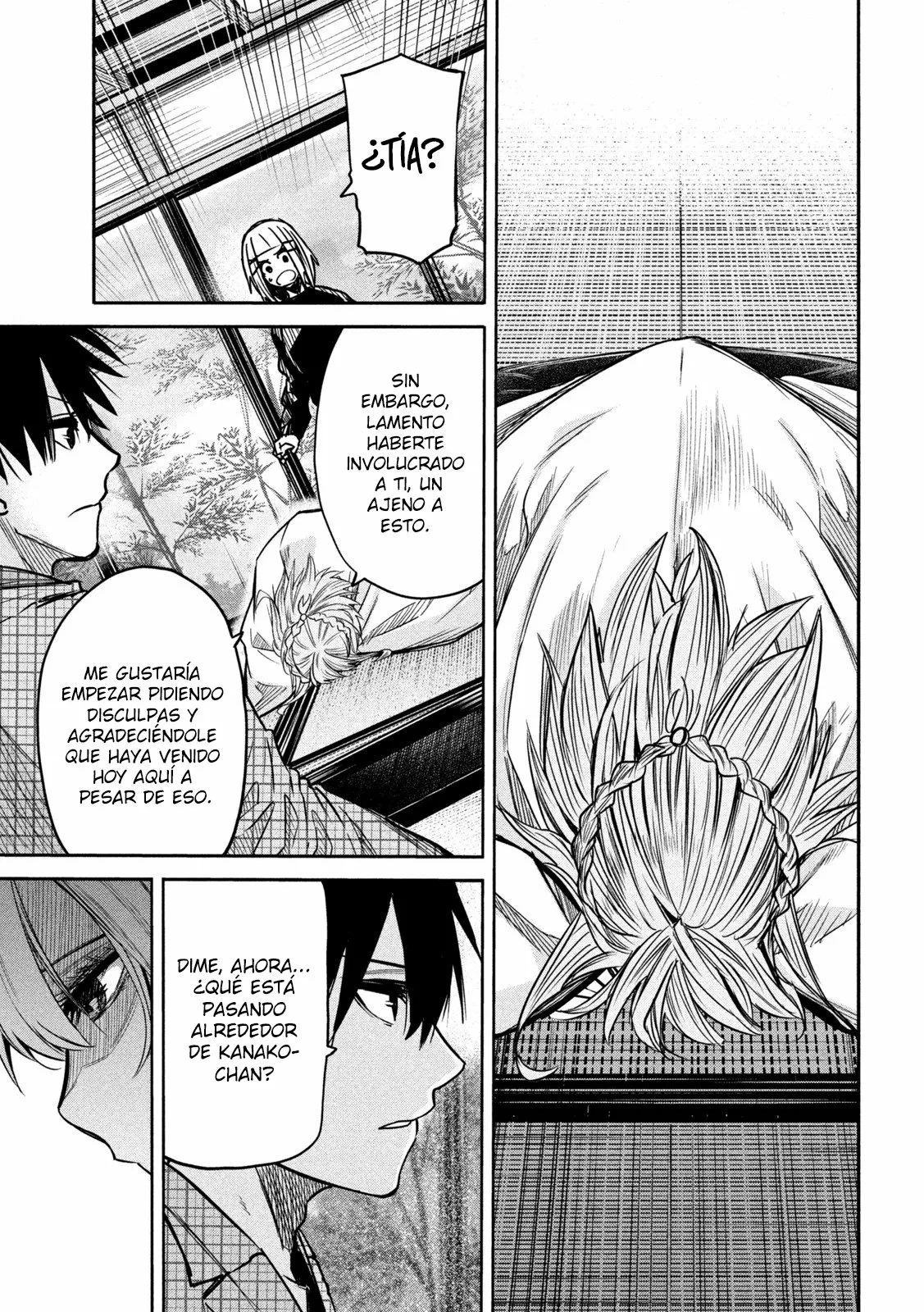 ISEKAI KAERI NO DAIKENJA-SAMA WA SORE DEMO KOSSORI KURASHITE IRU TSUMORI DESU Capítulo 5 - Page 12