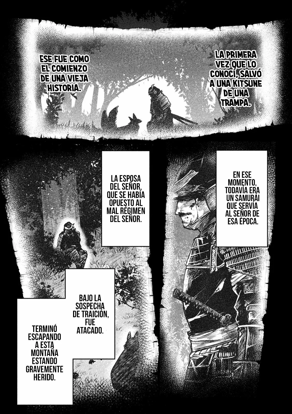 ISEKAI KAERI NO DAIKENJA-SAMA WA SORE DEMO KOSSORI KURASHITE IRU TSUMORI DESU Capítulo 5 - Page 14