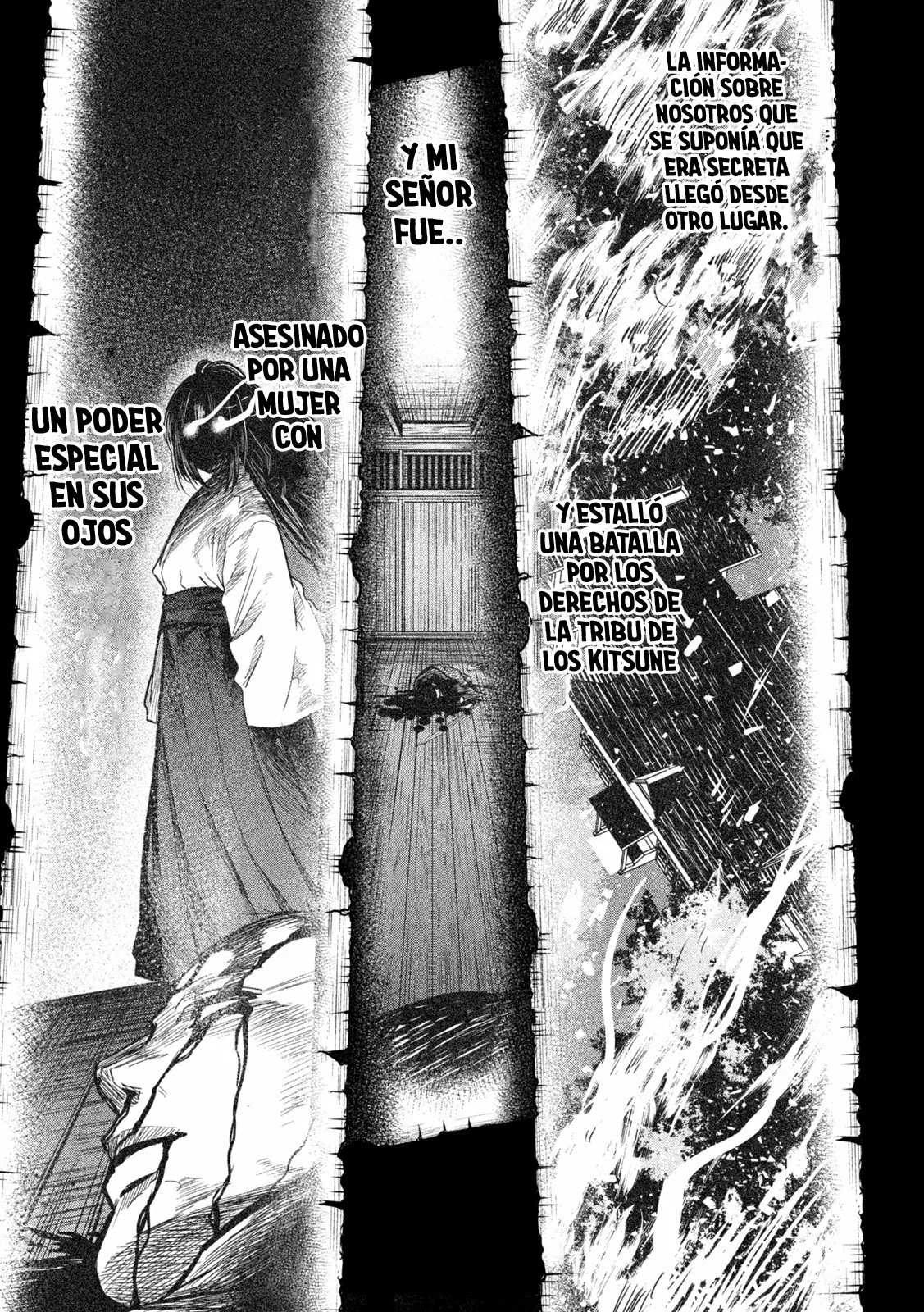 ISEKAI KAERI NO DAIKENJA-SAMA WA SORE DEMO KOSSORI KURASHITE IRU TSUMORI DESU Capítulo 5 - Page 16