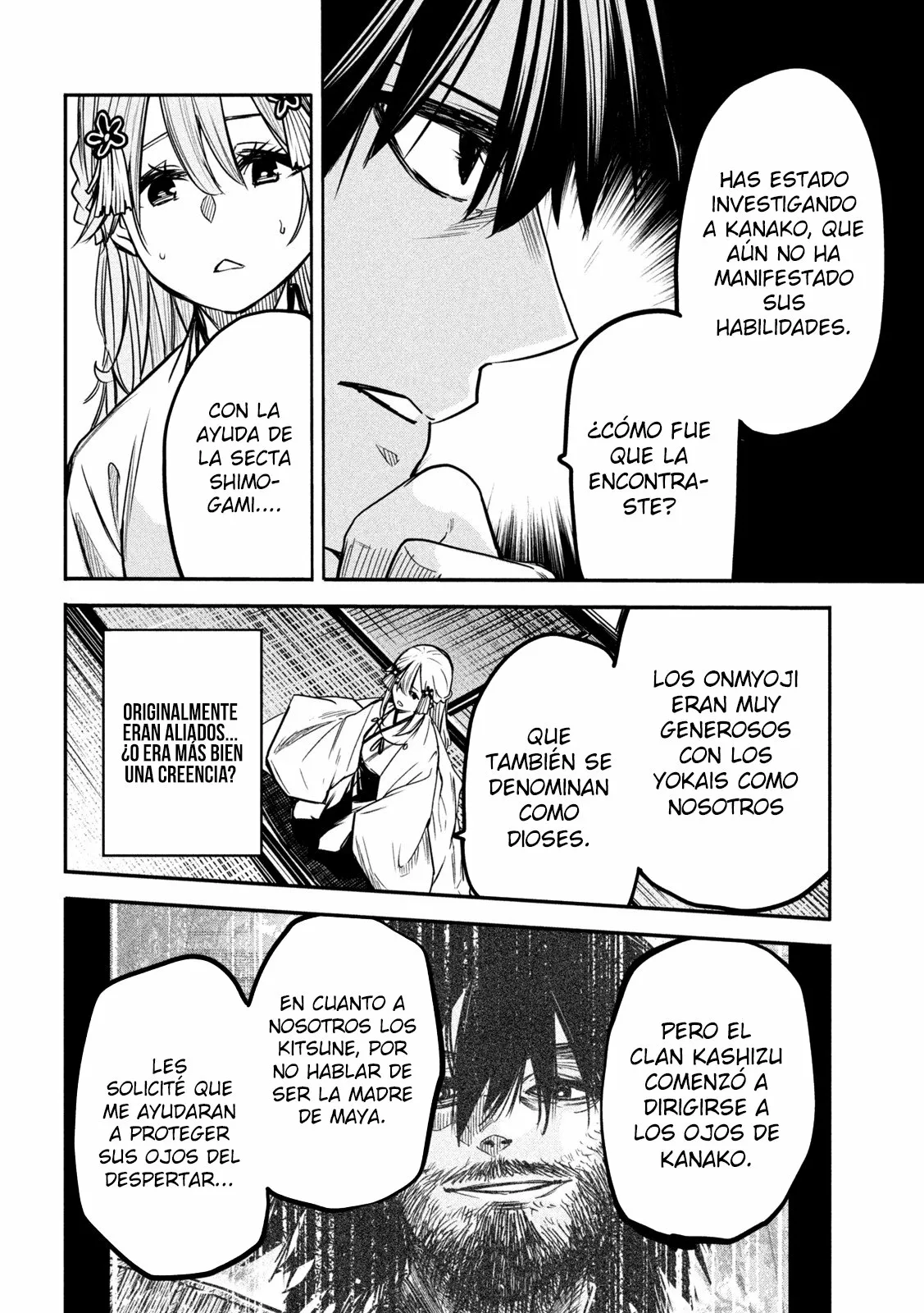 ISEKAI KAERI NO DAIKENJA-SAMA WA SORE DEMO KOSSORI KURASHITE IRU TSUMORI DESU Capítulo 5 - Page 19