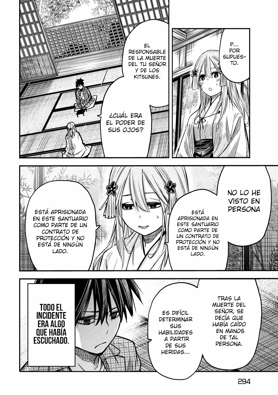 ISEKAI KAERI NO DAIKENJA-SAMA WA SORE DEMO KOSSORI KURASHITE IRU TSUMORI DESU Capítulo 5 - Page 21