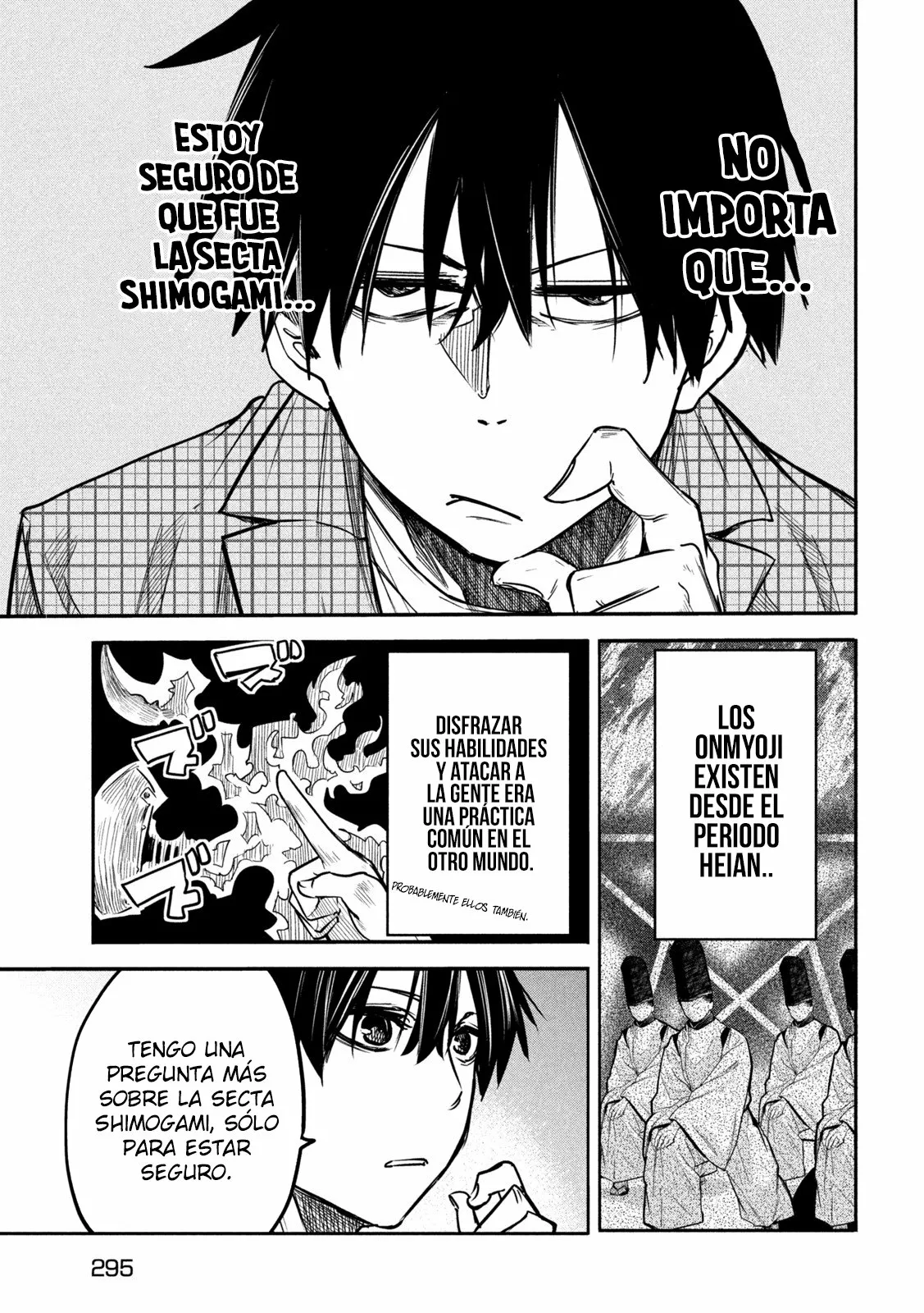 ISEKAI KAERI NO DAIKENJA-SAMA WA SORE DEMO KOSSORI KURASHITE IRU TSUMORI DESU Capítulo 5 - Page 22