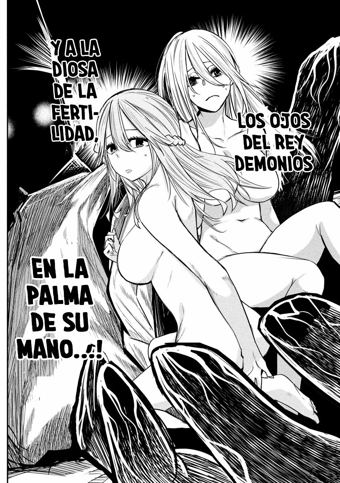 ISEKAI KAERI NO DAIKENJA-SAMA WA SORE DEMO KOSSORI KURASHITE IRU TSUMORI DESU Capítulo 5 - Page 25