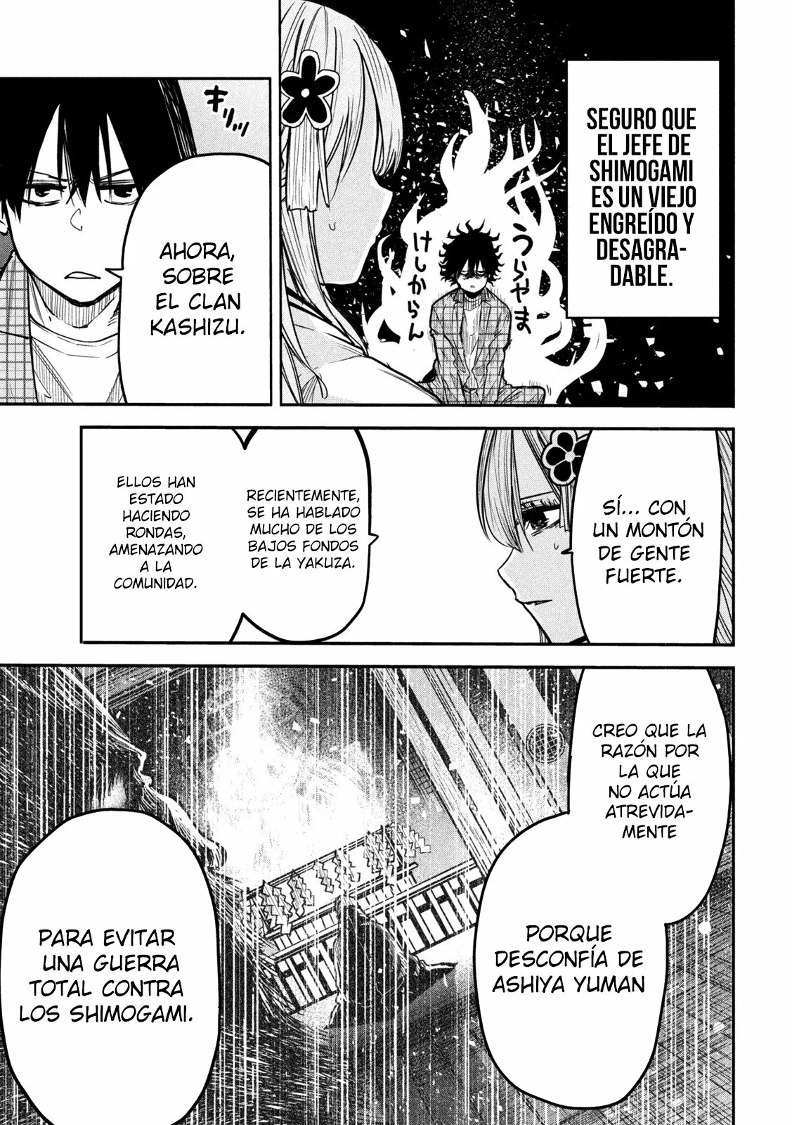 ISEKAI KAERI NO DAIKENJA-SAMA WA SORE DEMO KOSSORI KURASHITE IRU TSUMORI DESU Capítulo 5 - Page 26