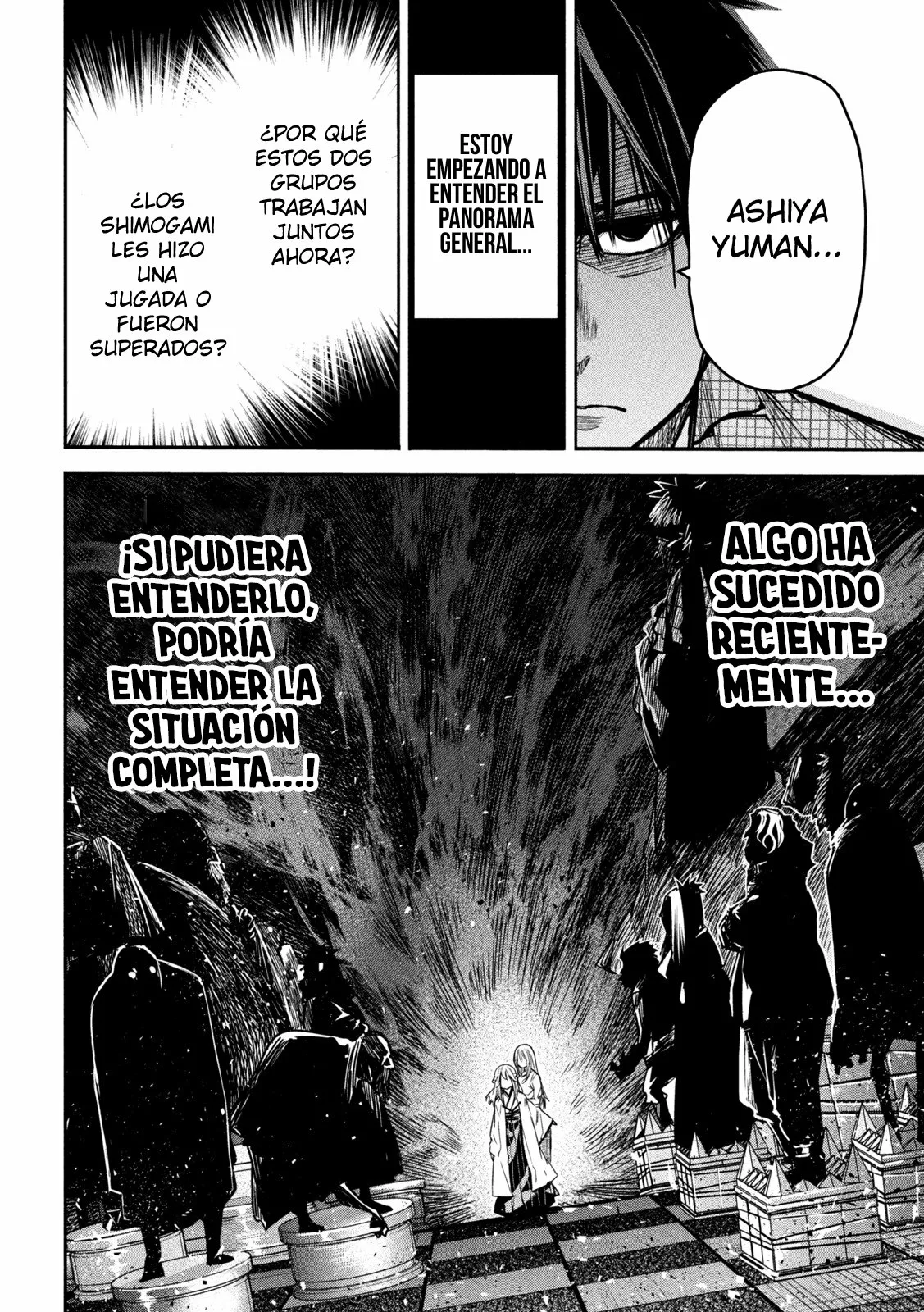 ISEKAI KAERI NO DAIKENJA-SAMA WA SORE DEMO KOSSORI KURASHITE IRU TSUMORI DESU Capítulo 5 - Page 27