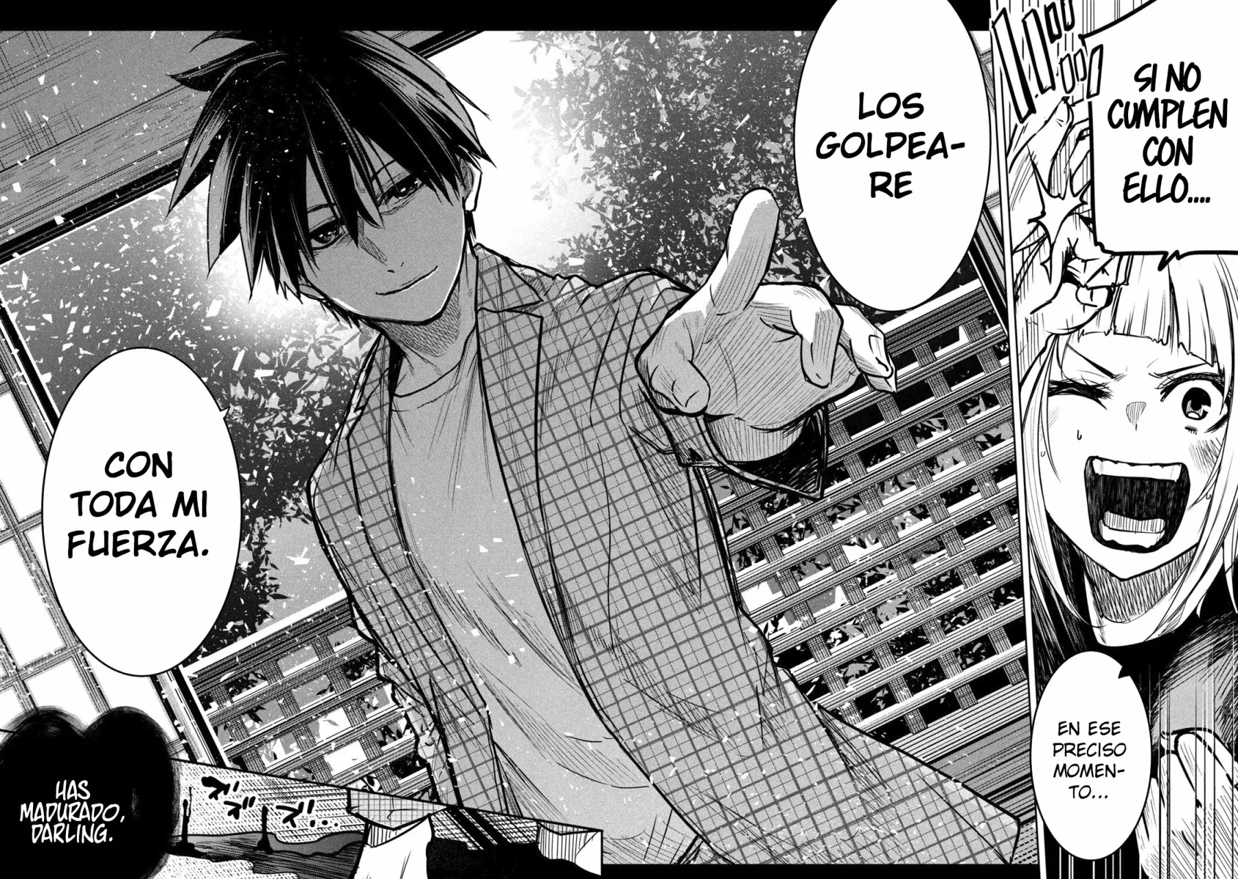 ISEKAI KAERI NO DAIKENJA-SAMA WA SORE DEMO KOSSORI KURASHITE IRU TSUMORI DESU Capítulo 5 - Page 35