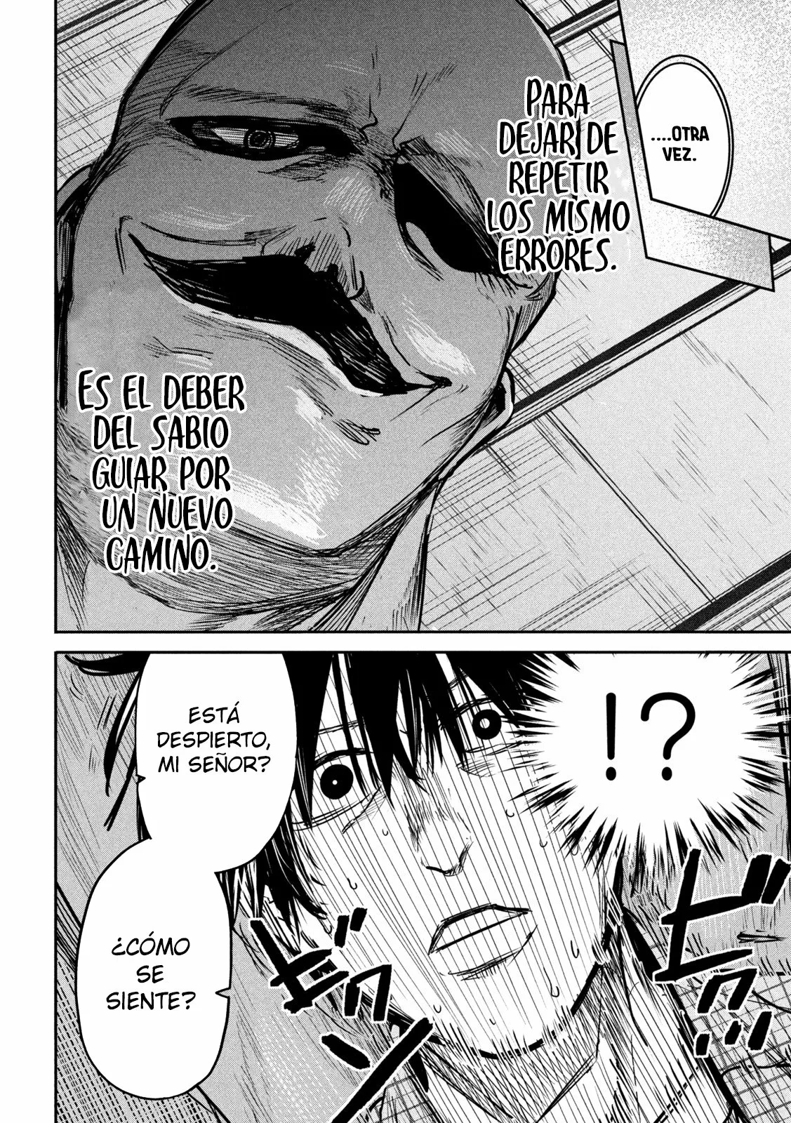 ISEKAI KAERI NO DAIKENJA-SAMA WA SORE DEMO KOSSORI KURASHITE IRU TSUMORI DESU Capítulo 5 - Page 7