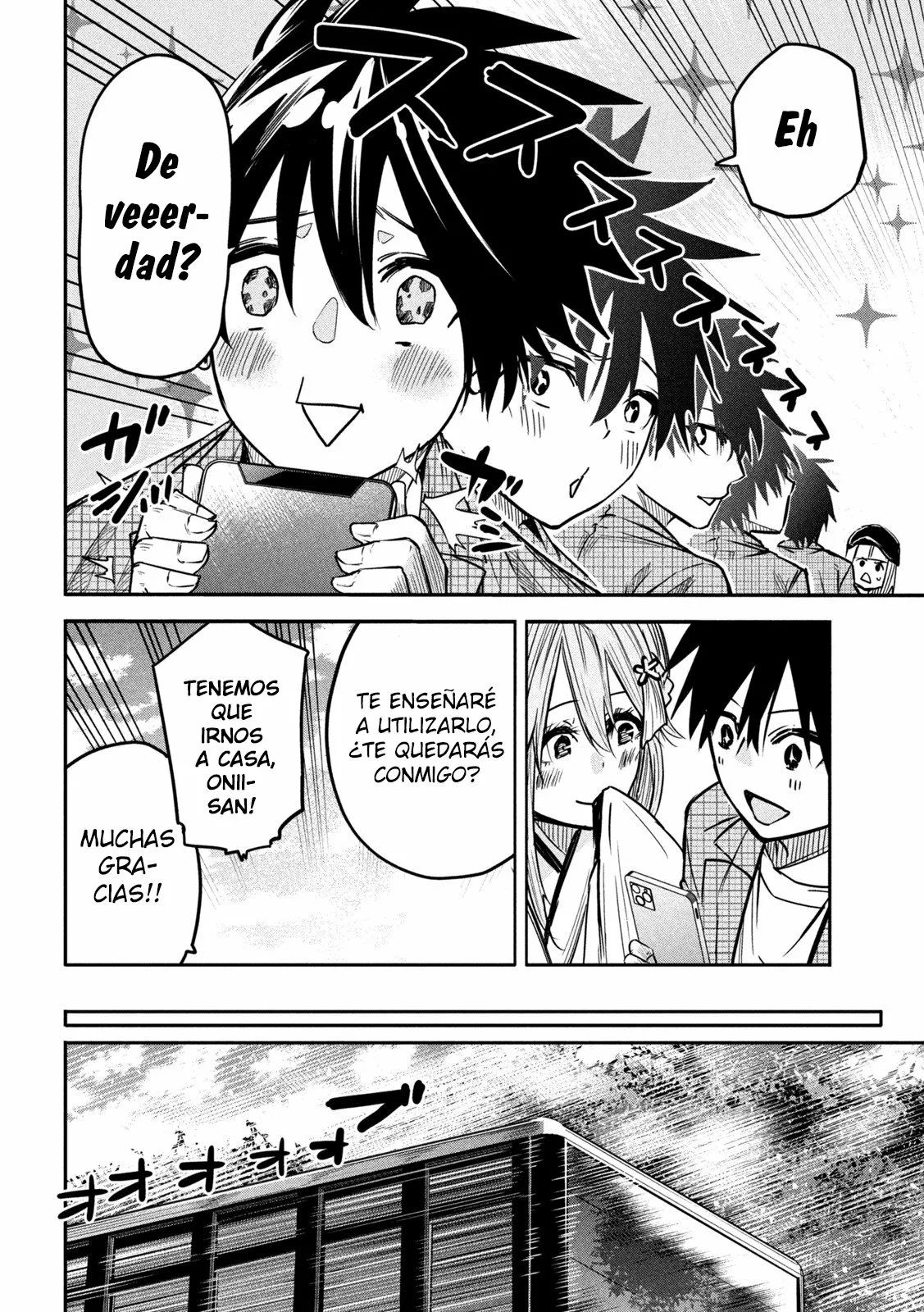 ISEKAI KAERI NO DAIKENJA-SAMA WA SORE DEMO KOSSORI KURASHITE IRU TSUMORI DESU Capítulo 6 - Page 11