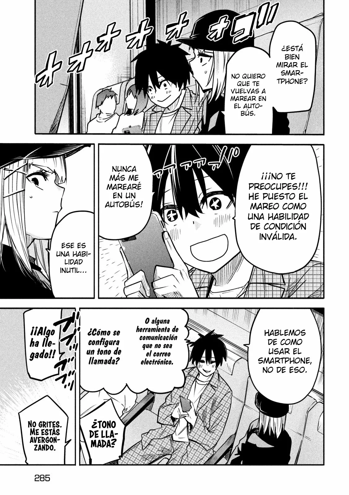 ISEKAI KAERI NO DAIKENJA-SAMA WA SORE DEMO KOSSORI KURASHITE IRU TSUMORI DESU Capítulo 6 - Page 12