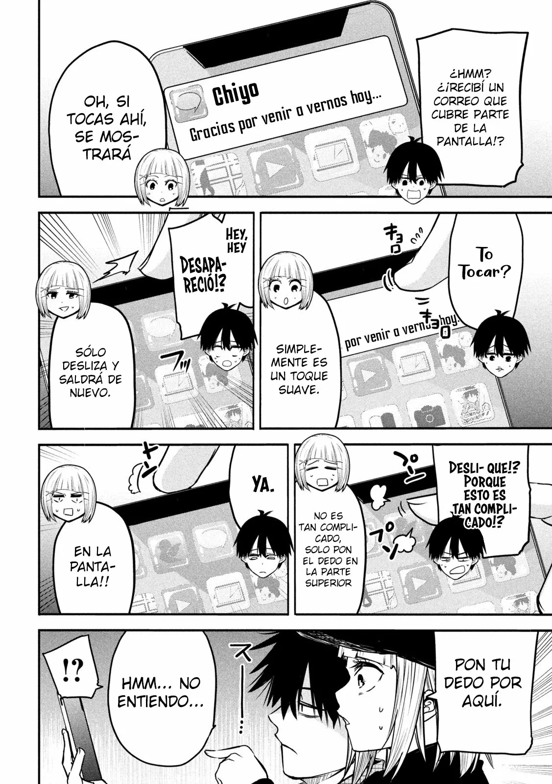 ISEKAI KAERI NO DAIKENJA-SAMA WA SORE DEMO KOSSORI KURASHITE IRU TSUMORI DESU Capítulo 6 - Page 13