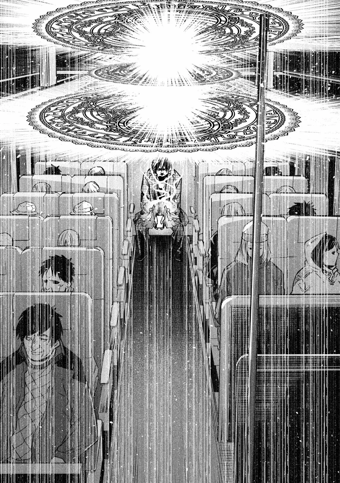 ISEKAI KAERI NO DAIKENJA-SAMA WA SORE DEMO KOSSORI KURASHITE IRU TSUMORI DESU Capítulo 6 - Page 15