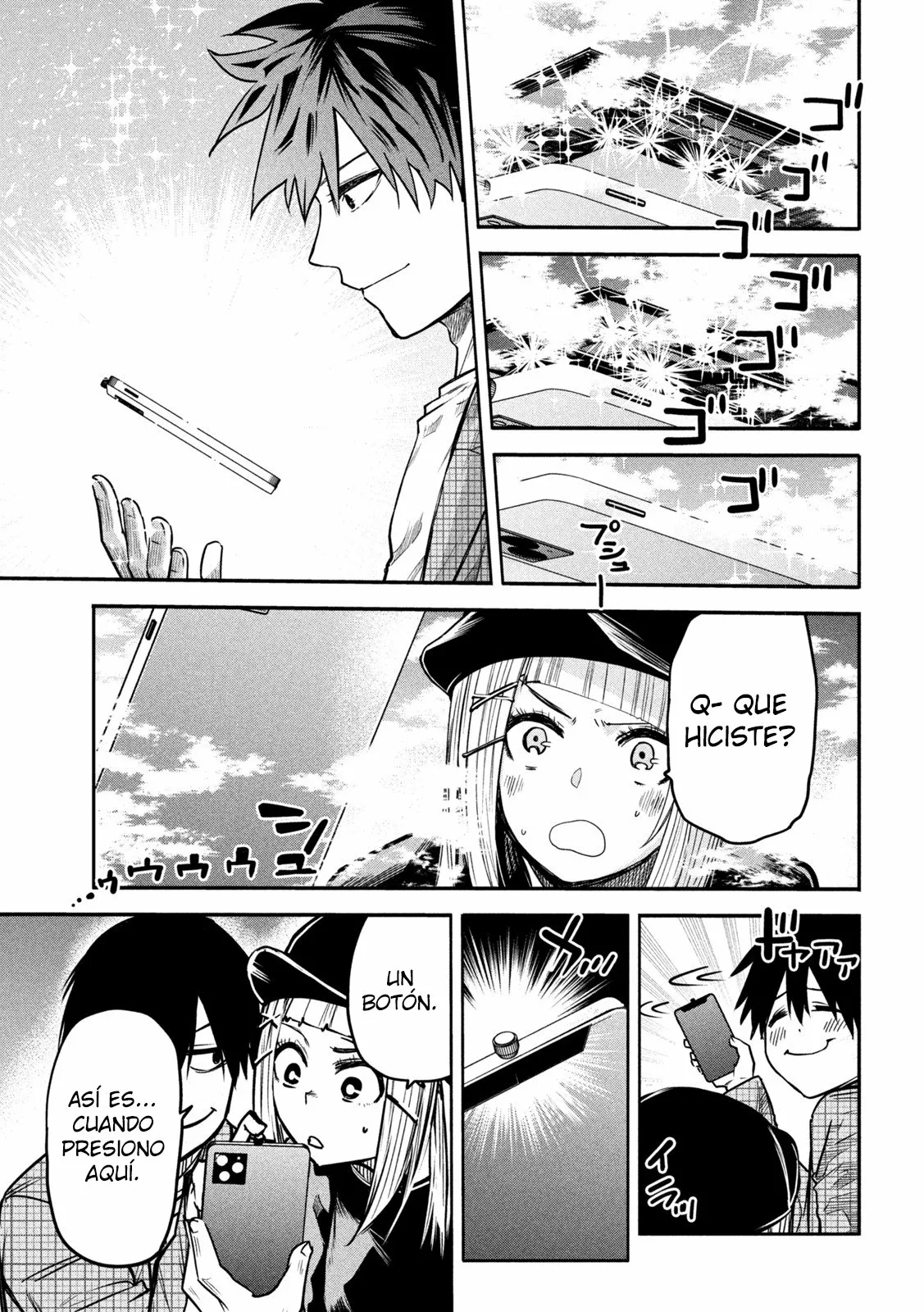 ISEKAI KAERI NO DAIKENJA-SAMA WA SORE DEMO KOSSORI KURASHITE IRU TSUMORI DESU Capítulo 6 - Page 16