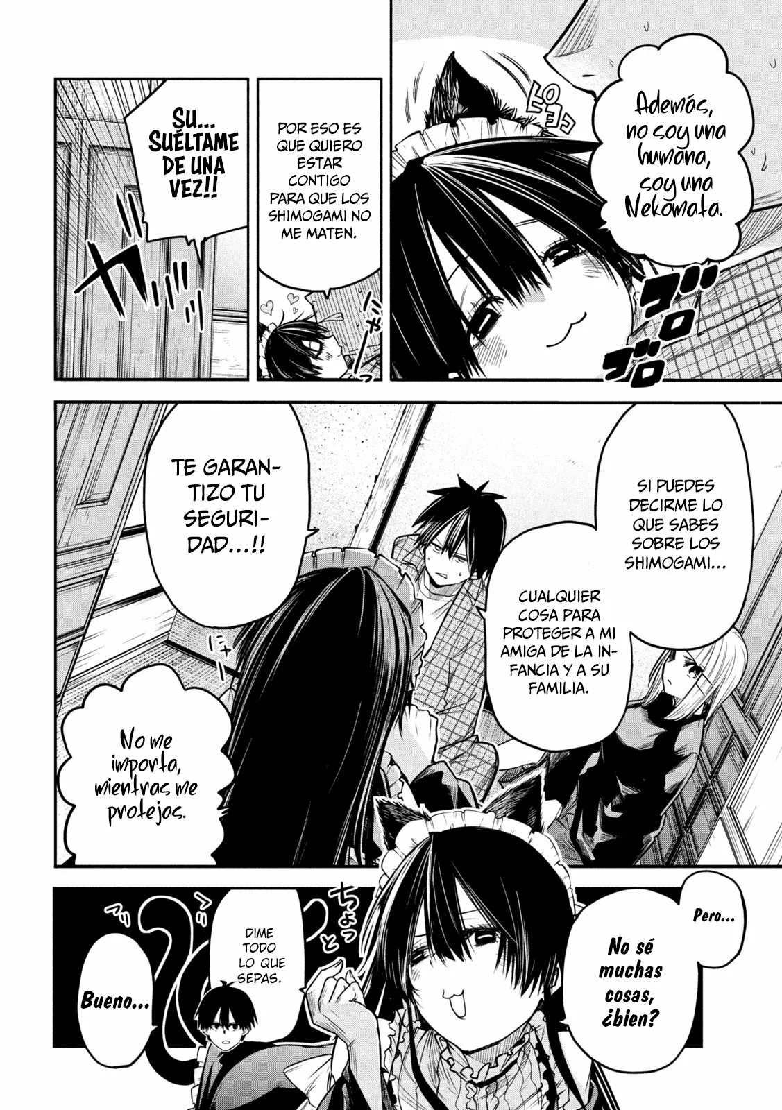 ISEKAI KAERI NO DAIKENJA-SAMA WA SORE DEMO KOSSORI KURASHITE IRU TSUMORI DESU Capítulo 6 - Page 27