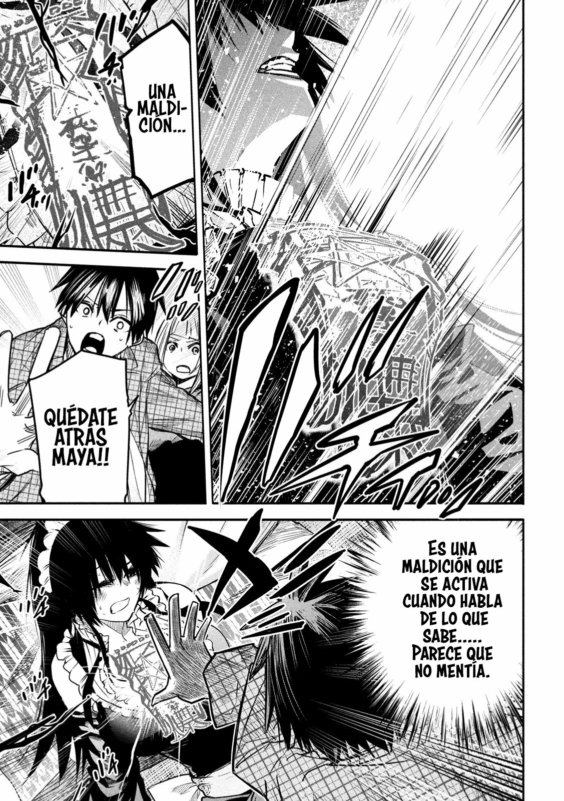 ISEKAI KAERI NO DAIKENJA-SAMA WA SORE DEMO KOSSORI KURASHITE IRU TSUMORI DESU Capítulo 6 - Page 30