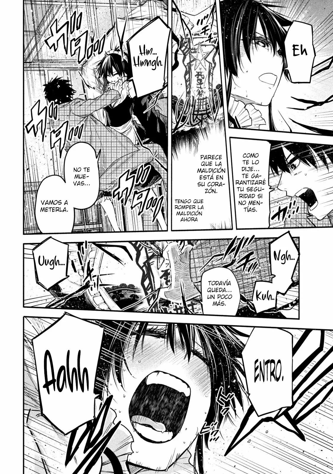 ISEKAI KAERI NO DAIKENJA-SAMA WA SORE DEMO KOSSORI KURASHITE IRU TSUMORI DESU Capítulo 6 - Page 31