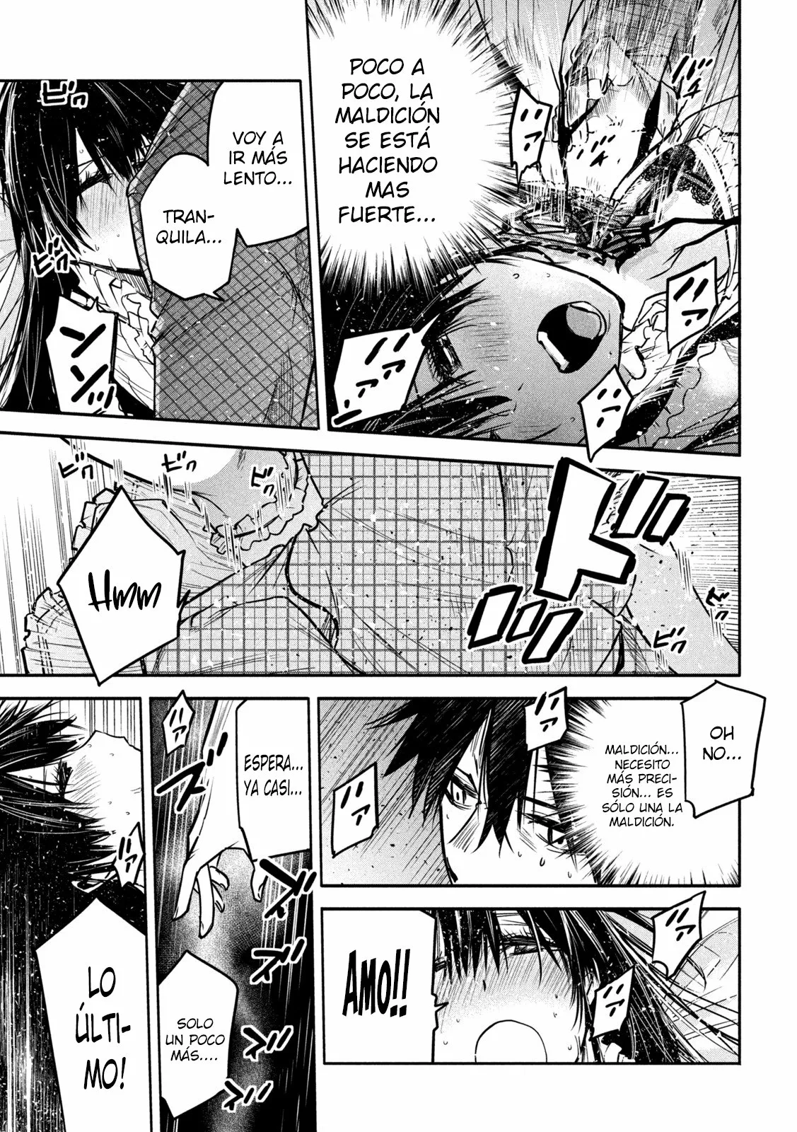 ISEKAI KAERI NO DAIKENJA-SAMA WA SORE DEMO KOSSORI KURASHITE IRU TSUMORI DESU Capítulo 6 - Page 32