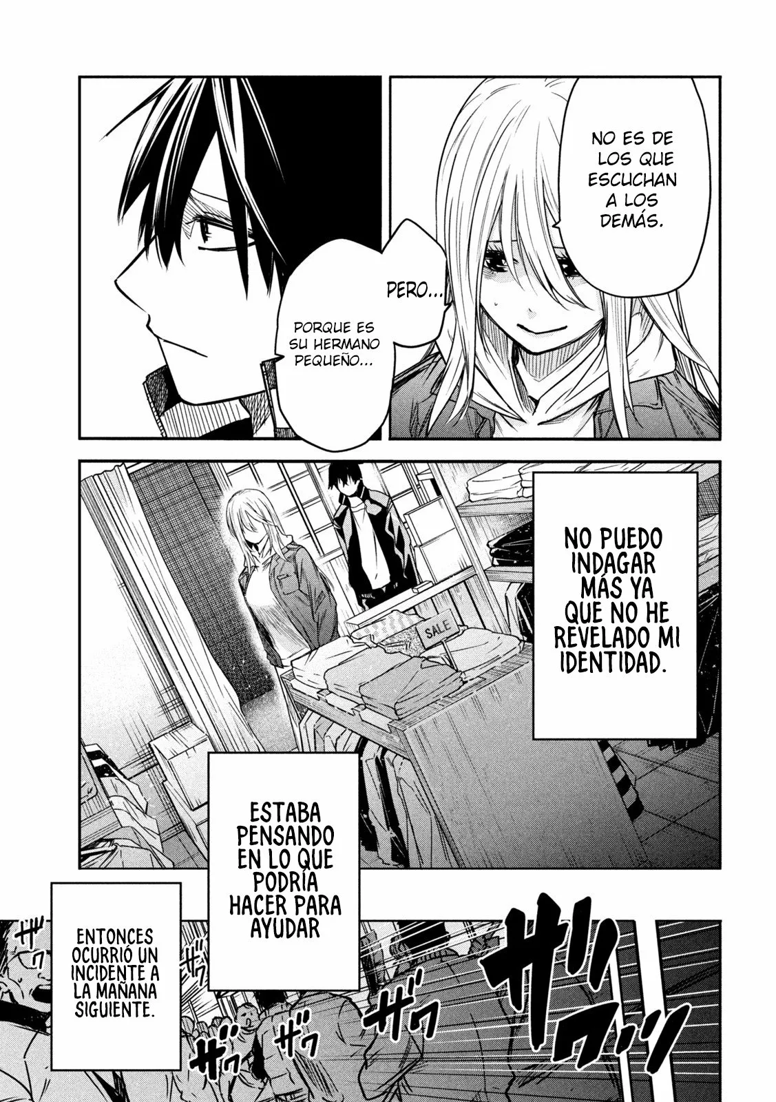 ISEKAI KAERI NO DAIKENJA-SAMA WA SORE DEMO KOSSORI KURASHITE IRU TSUMORI DESU Capítulo 7 - Page 10