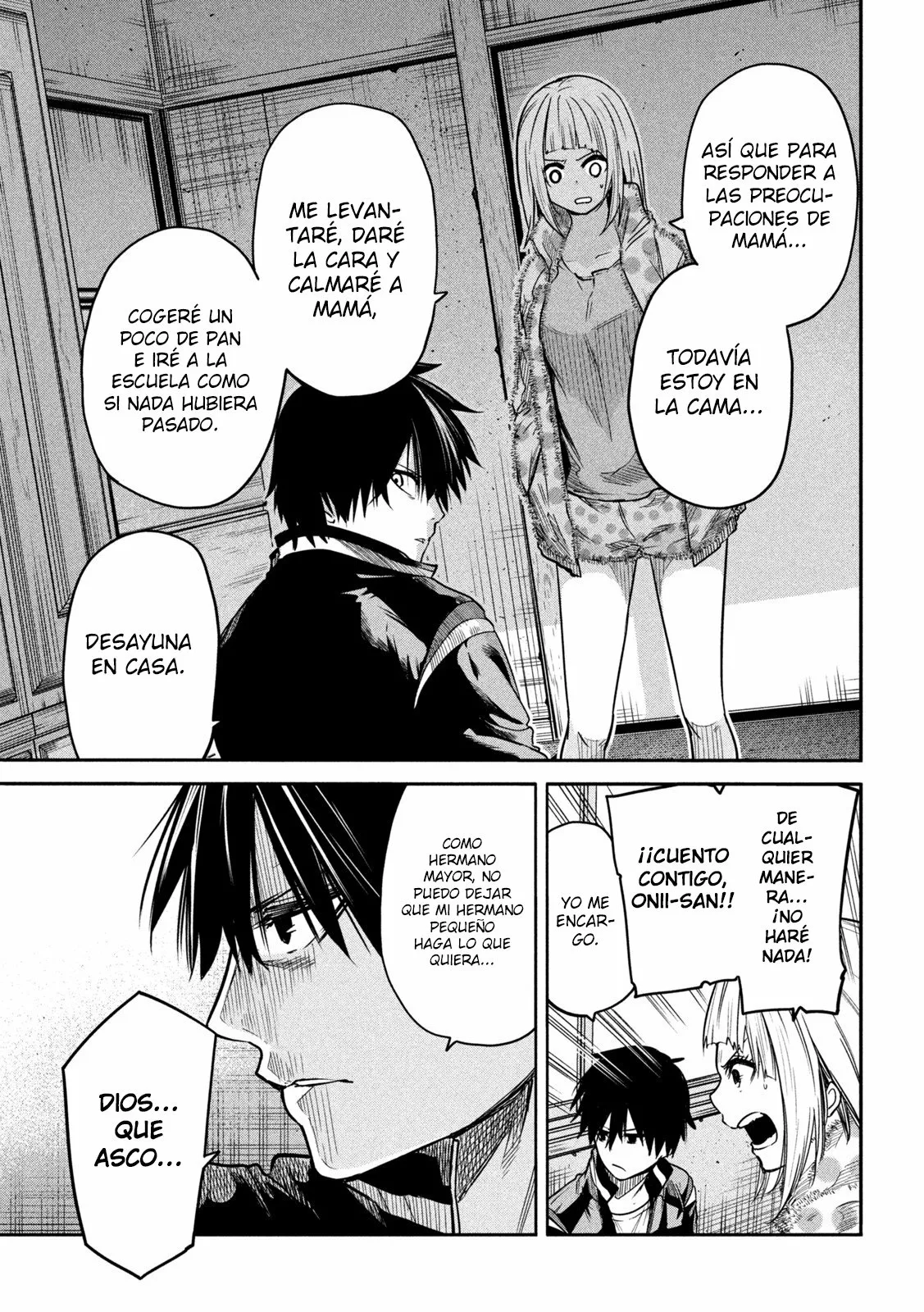 ISEKAI KAERI NO DAIKENJA-SAMA WA SORE DEMO KOSSORI KURASHITE IRU TSUMORI DESU Capítulo 7 - Page 12