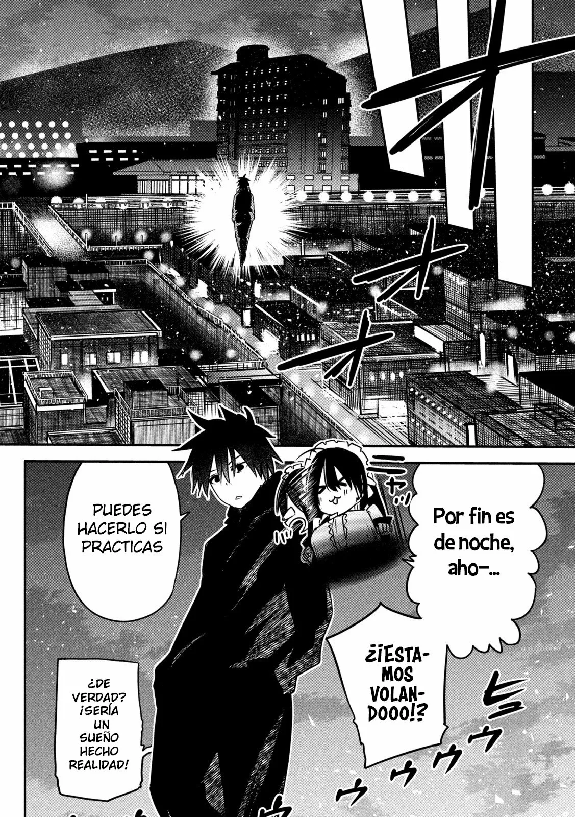 ISEKAI KAERI NO DAIKENJA-SAMA WA SORE DEMO KOSSORI KURASHITE IRU TSUMORI DESU Capítulo 7 - Page 13