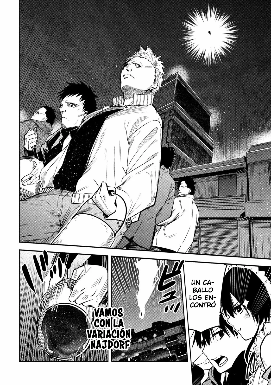 ISEKAI KAERI NO DAIKENJA-SAMA WA SORE DEMO KOSSORI KURASHITE IRU TSUMORI DESU Capítulo 7 - Page 17